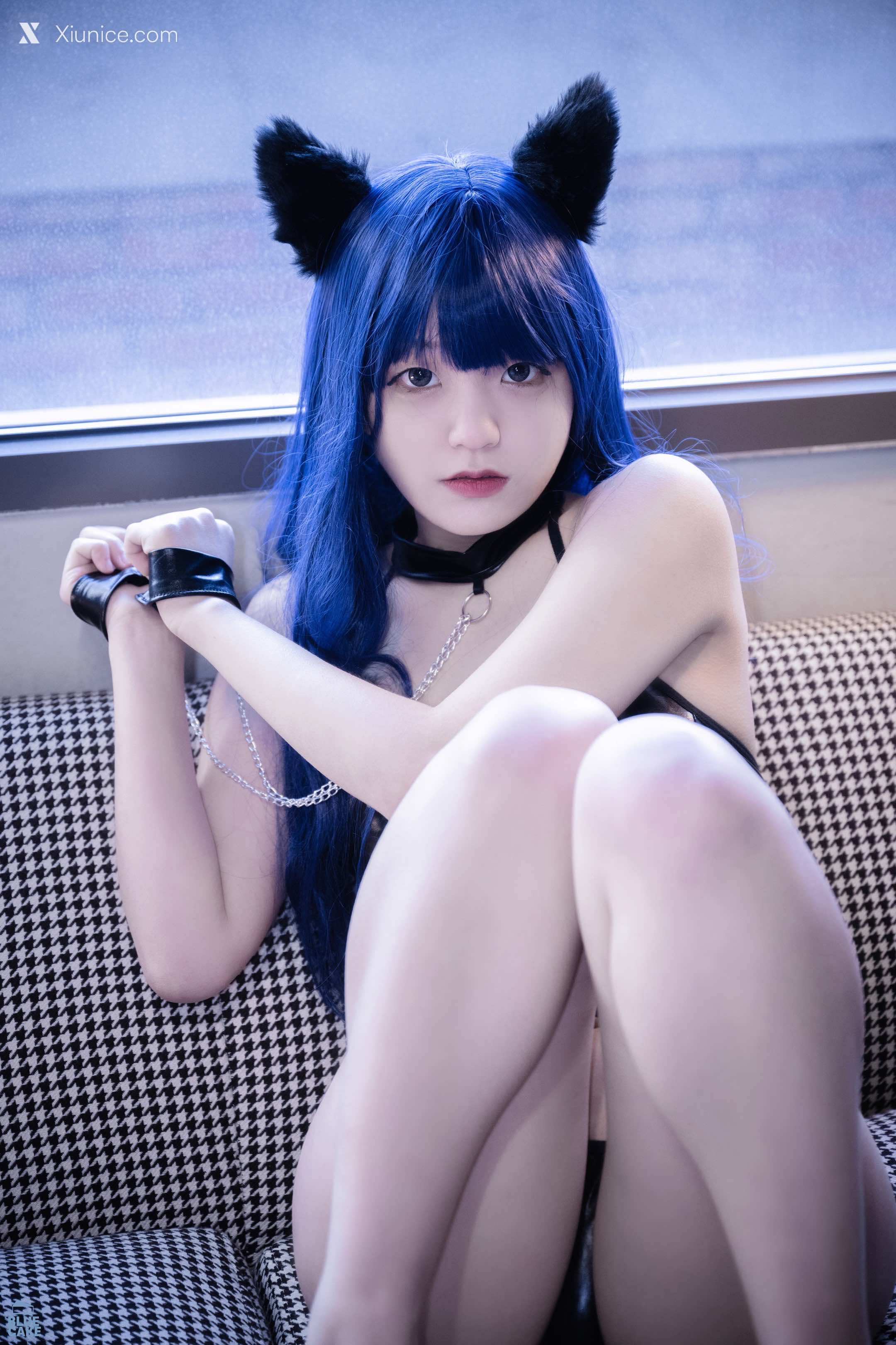 BLUECAKE Jeong Jenny (정제니) – BLUISH 第57张