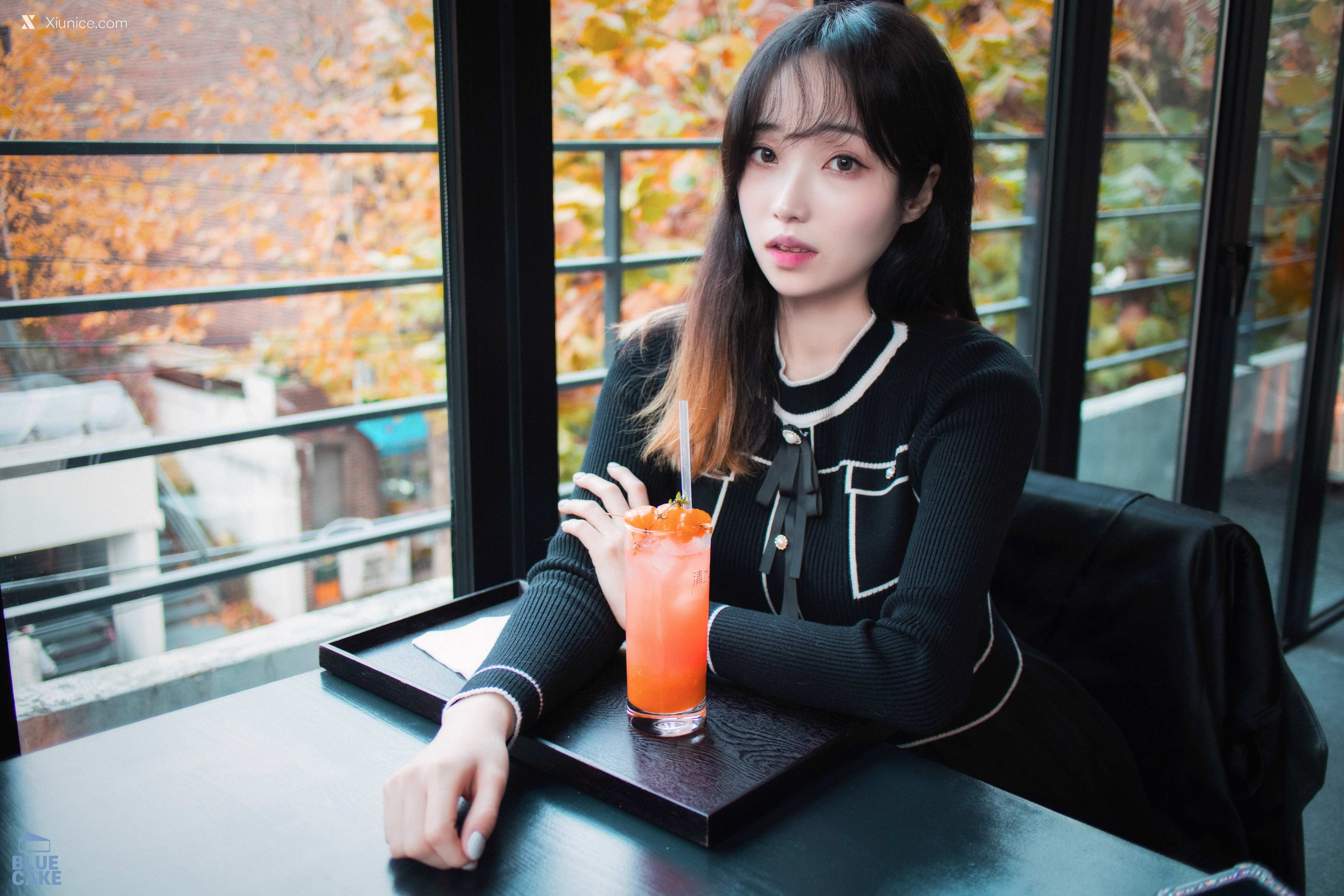 BLUECAKE Bambi (밤비) – Autumn 第3张