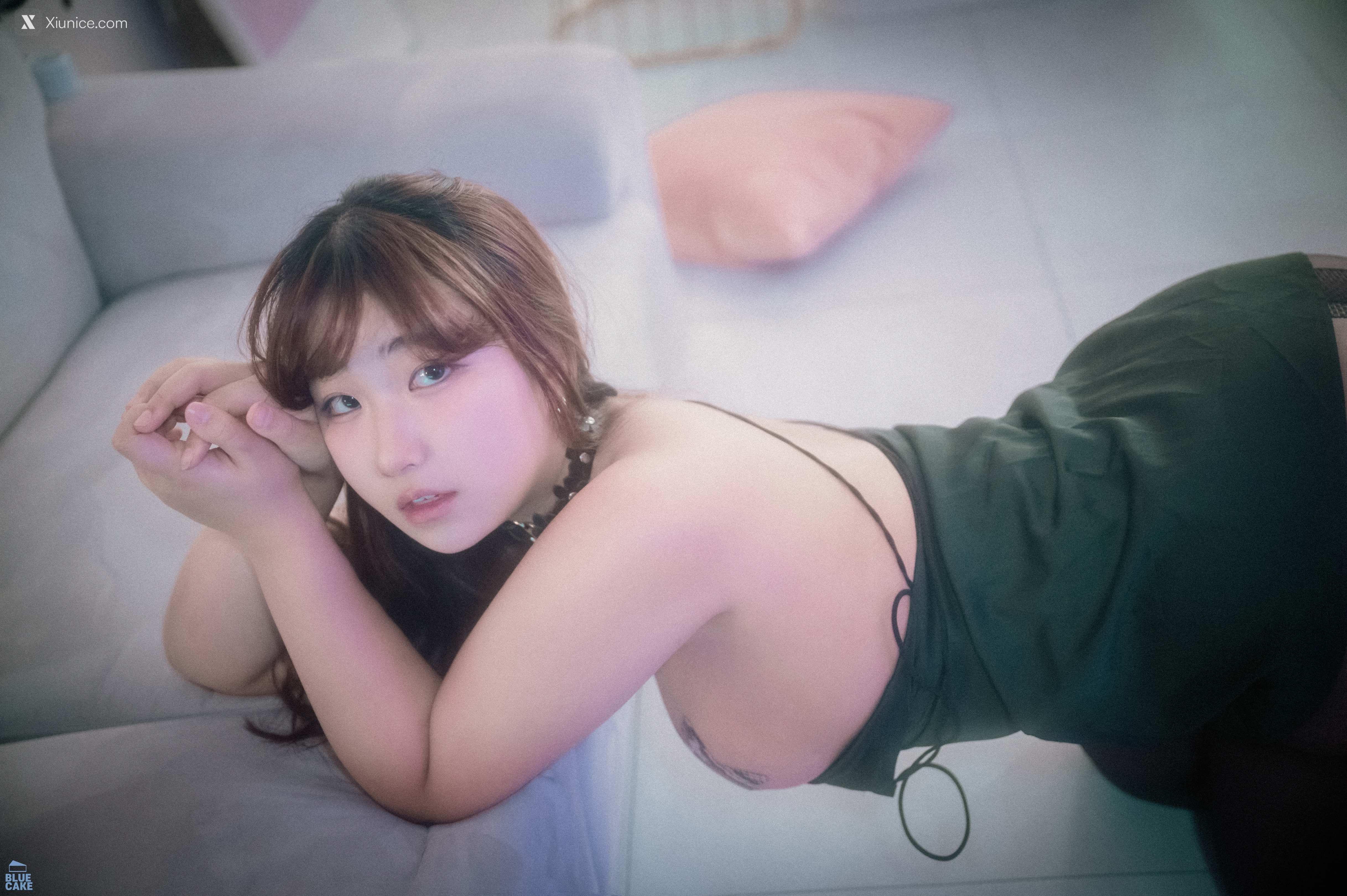 BLUECAKE Ggubbu – Gag 第23张