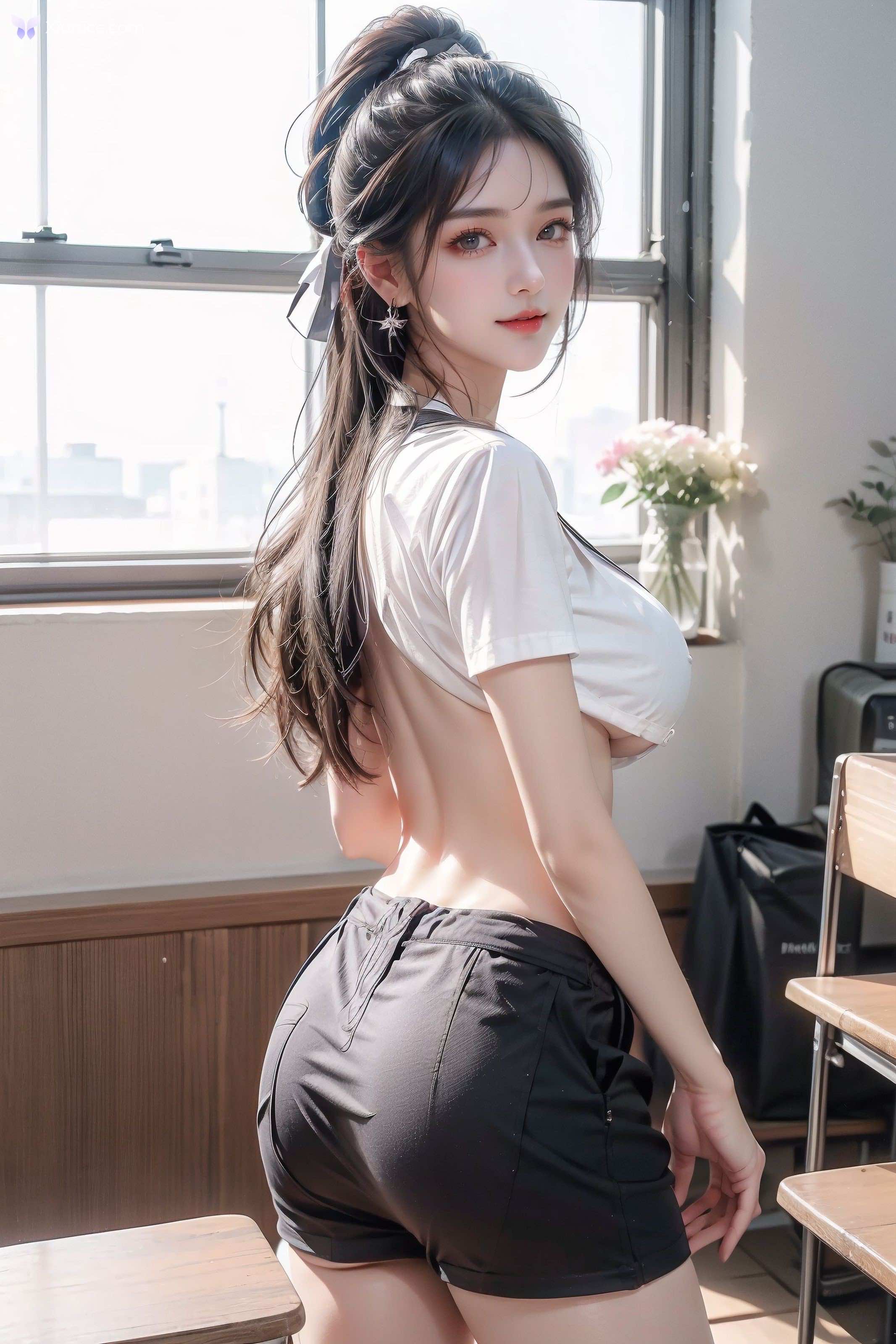 AI Girl kaiysx – 504期 – 526期作品 第1157张
