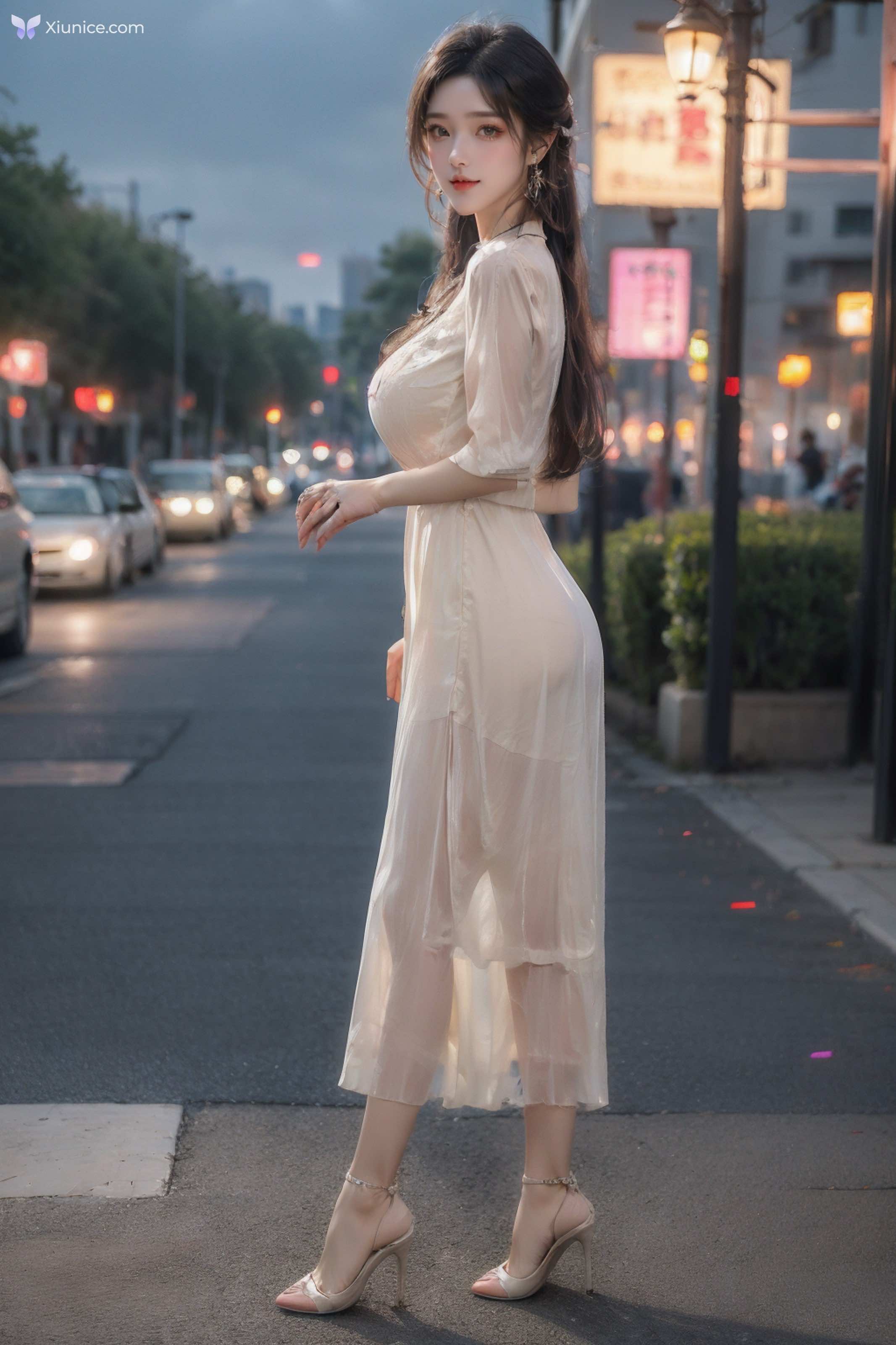 AI Girl kaiysx – 479期 – 503期作品 第1712张