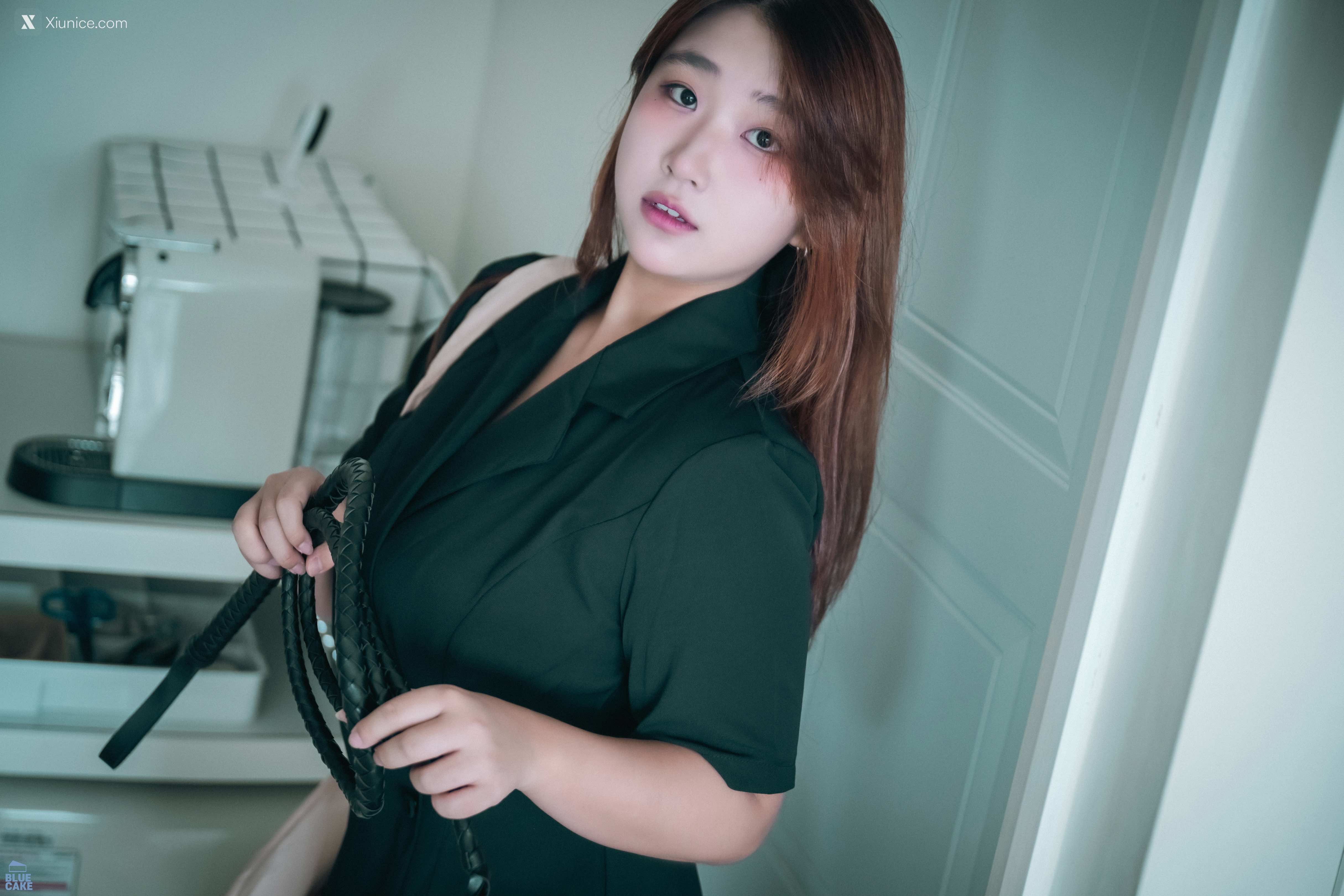 BLUECAKE Ggubbu – Vol.10 SM Queen 第4张