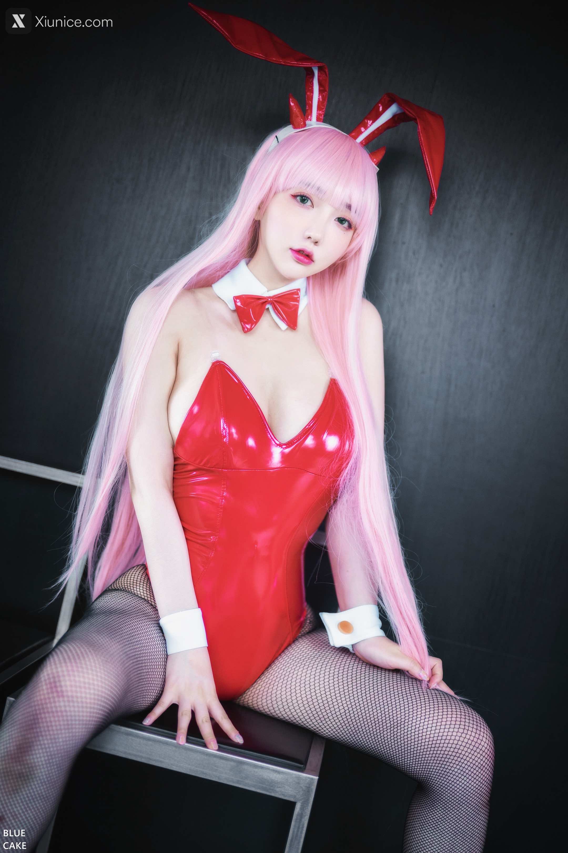 BLUECAKE Son Ye-Eun (손예은) – IN THE SEXXY 002 第6张
