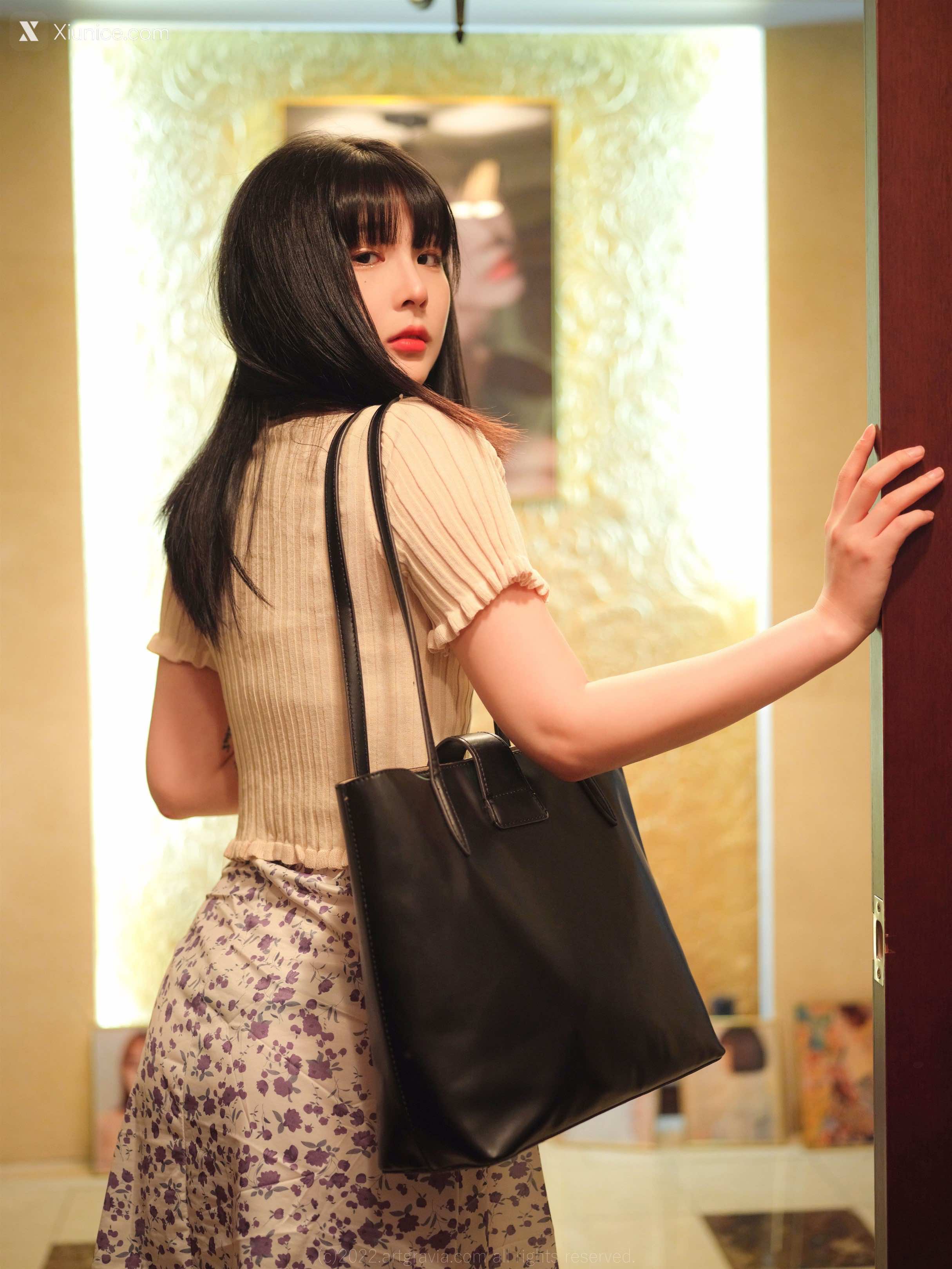 Artgravia Vol.406 Jang Joo (장주) 第51张