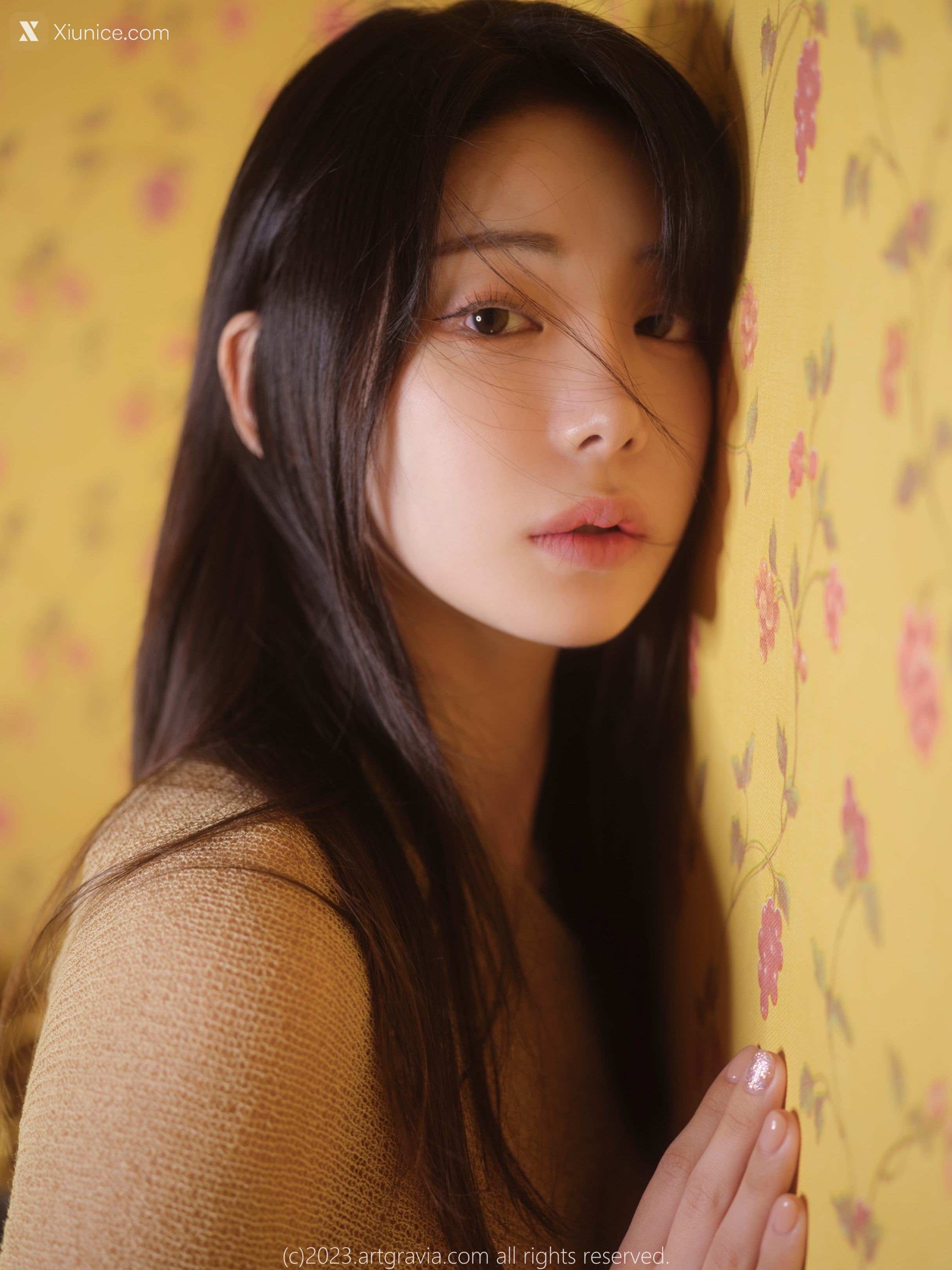 Artgravia Vol.566 Wuyo (우요) 第50张