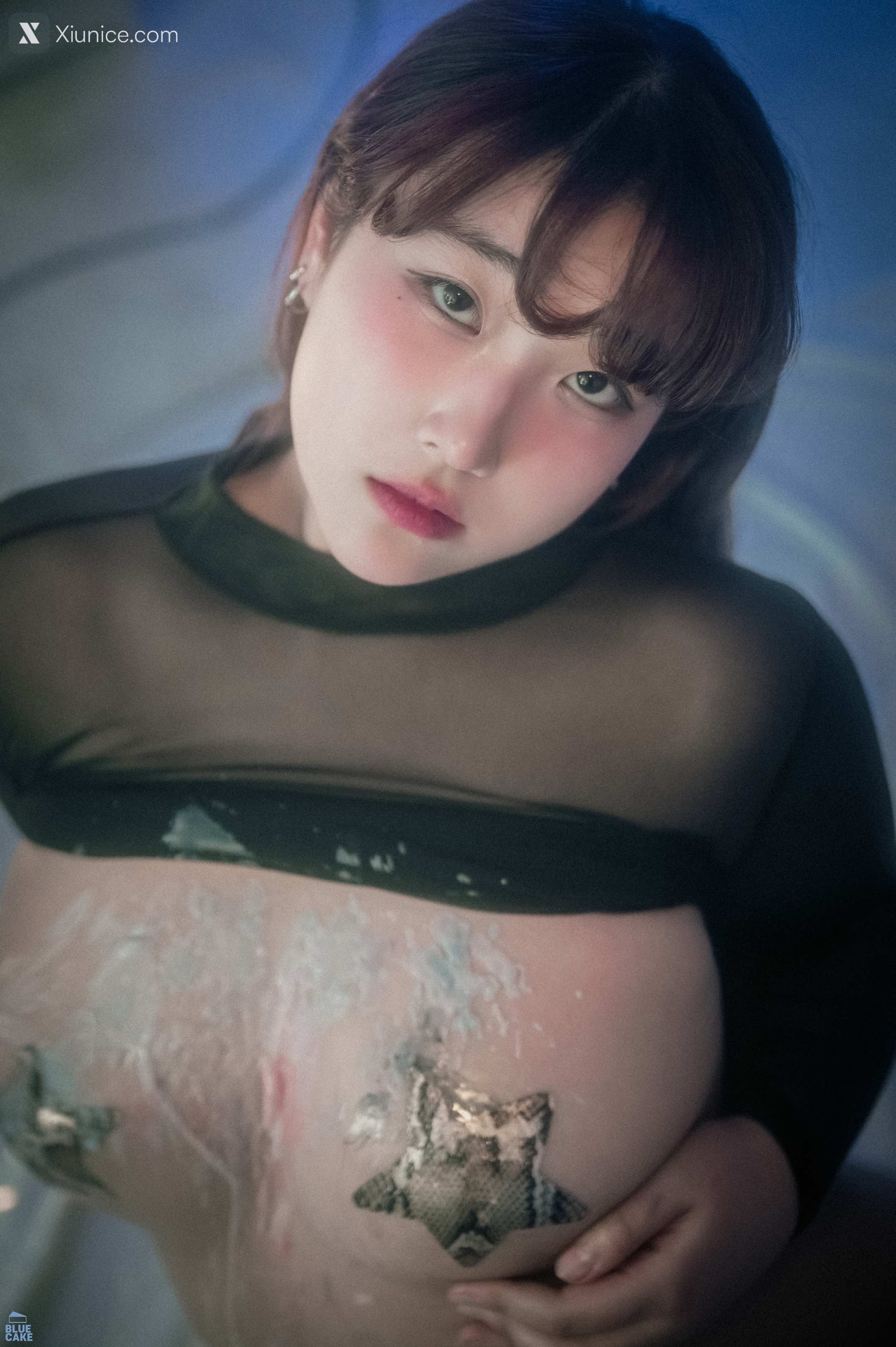 BLUECAKE Ggubbu – Waxing 第33张