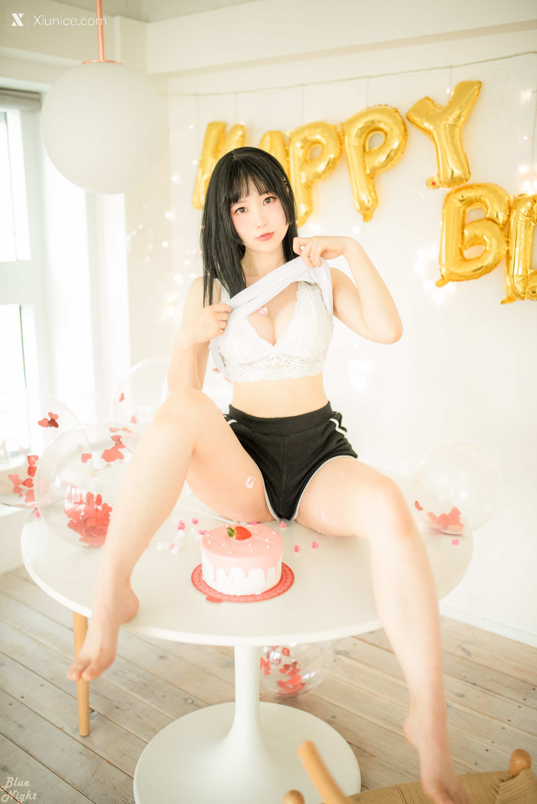BLUECAKE Jamong – Happy Jamong Day 第57张