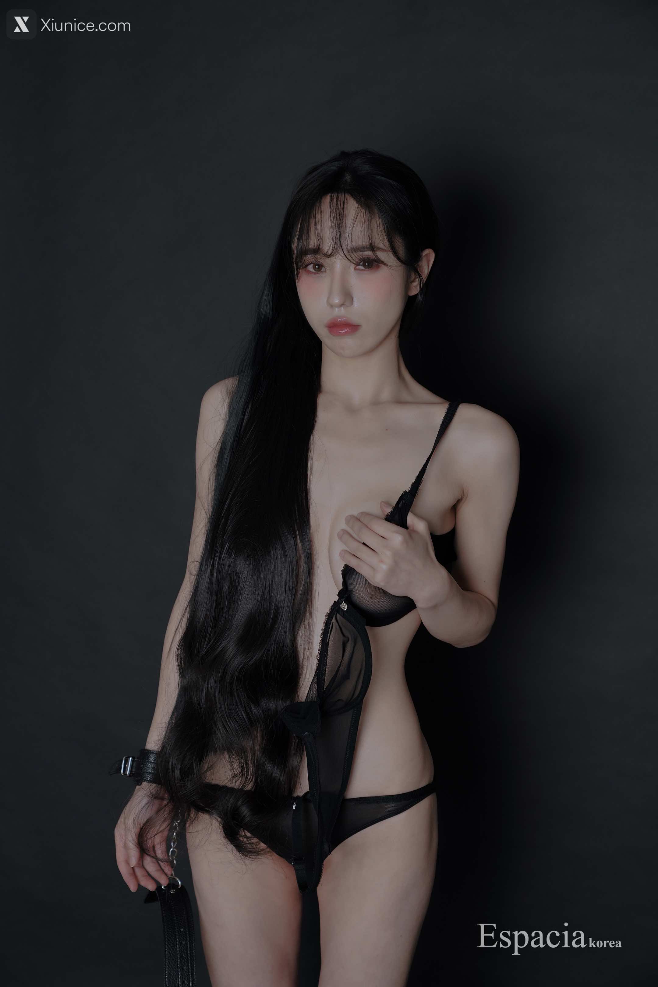 Espacia Korea EHC#105 – YUNHA 第20张
