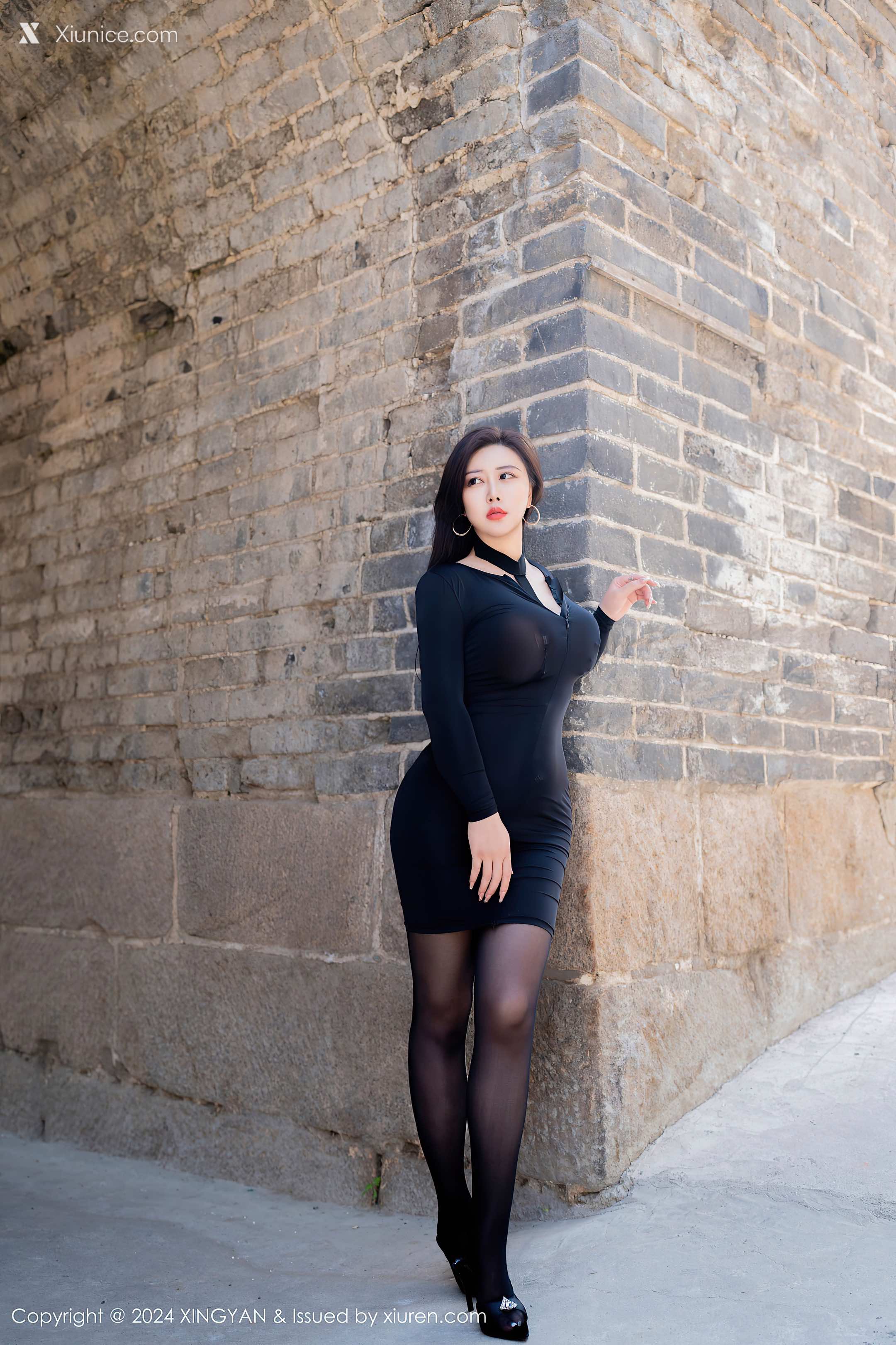 XingYan星颜社 Vol.233 Wang Wan You (王婉悠Queen) 第5张