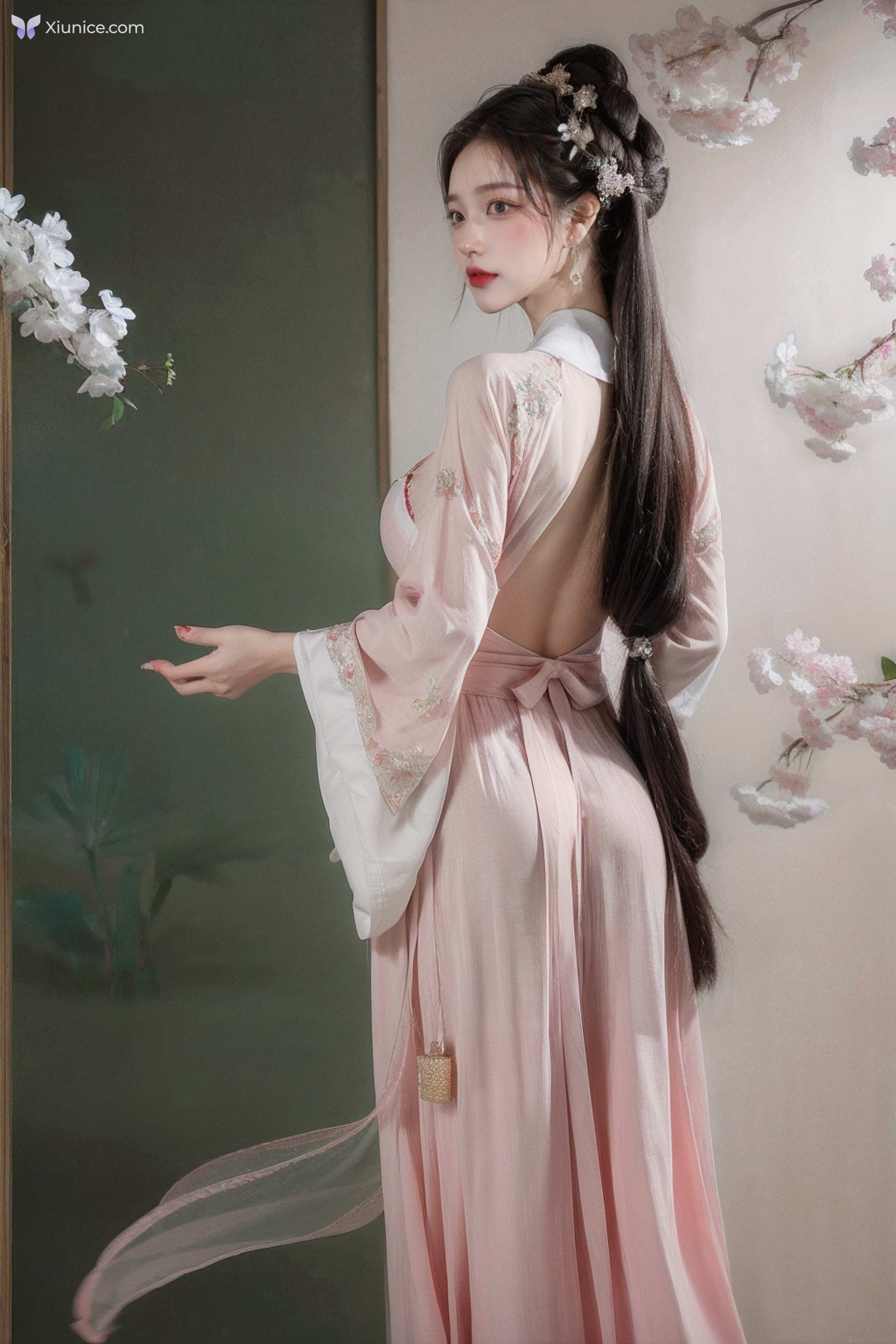 AI Girl kaiysx – 479期 – 503期作品 第1912张