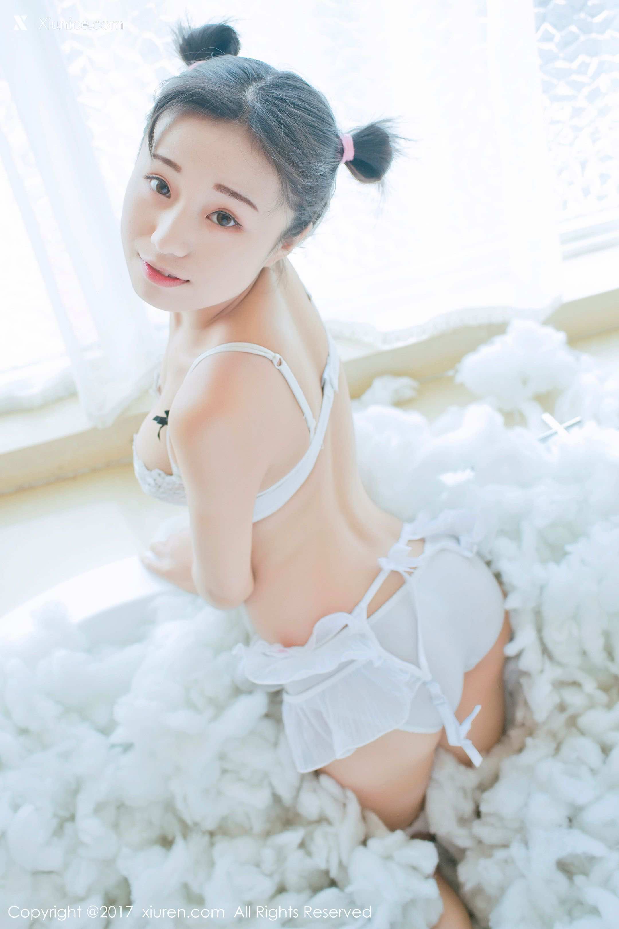 Xiuren秀人网 No.0805 仓井优香 第2张