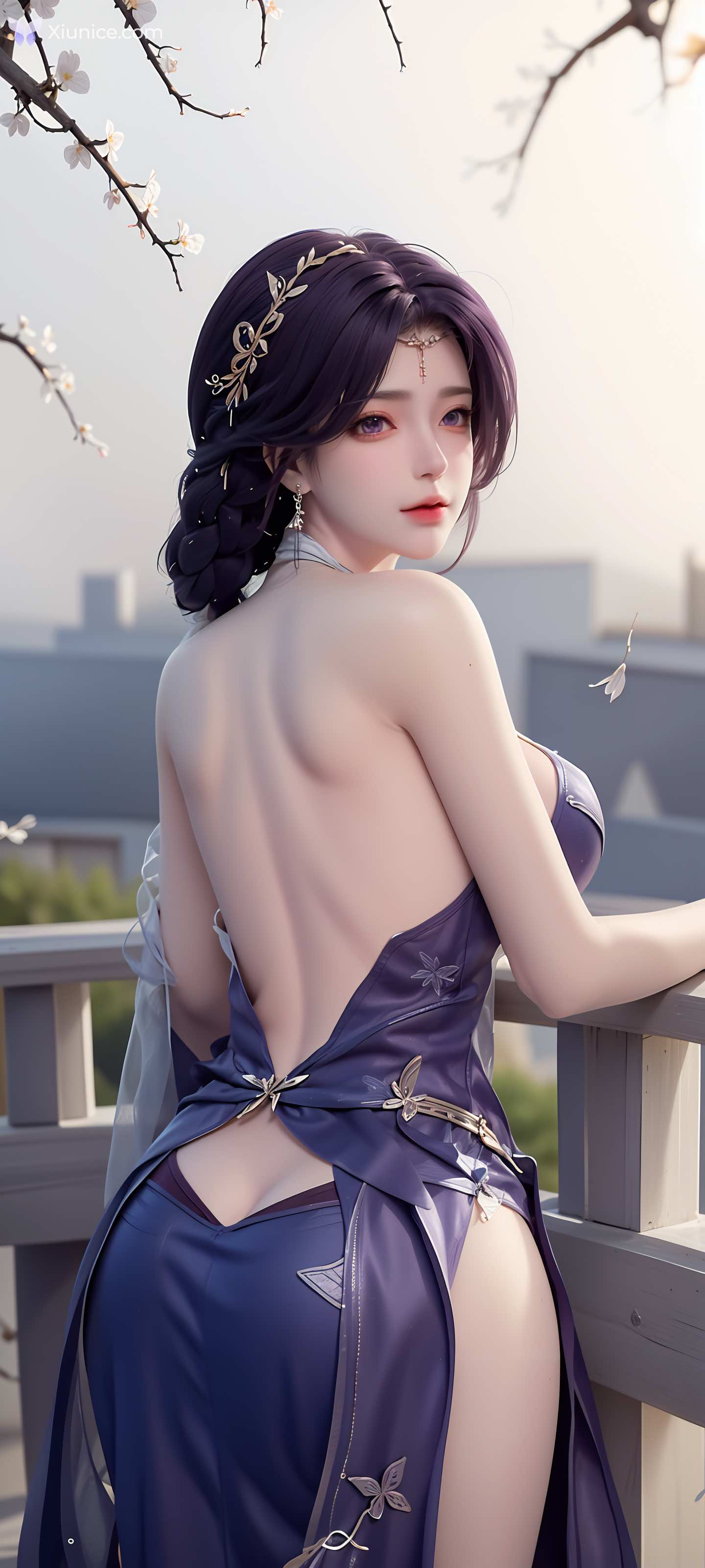 AI Girl 云曦 第11张