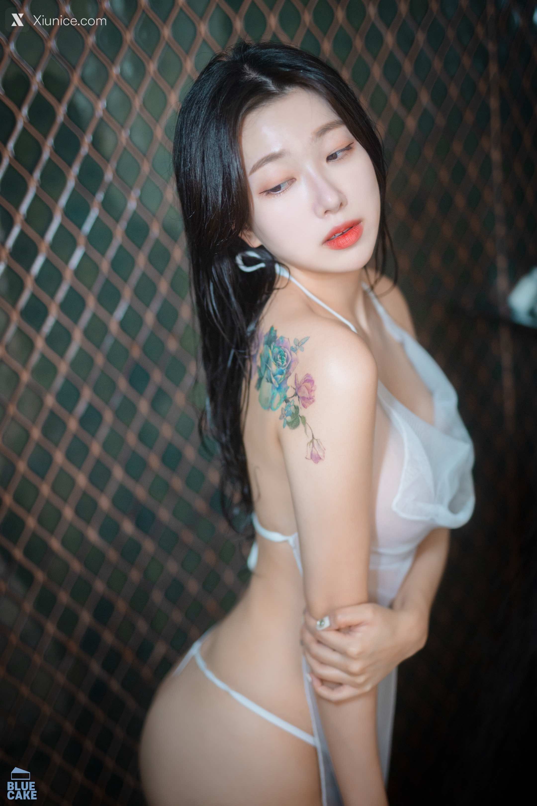 BLUECAKE Shaany – Wet 第168张