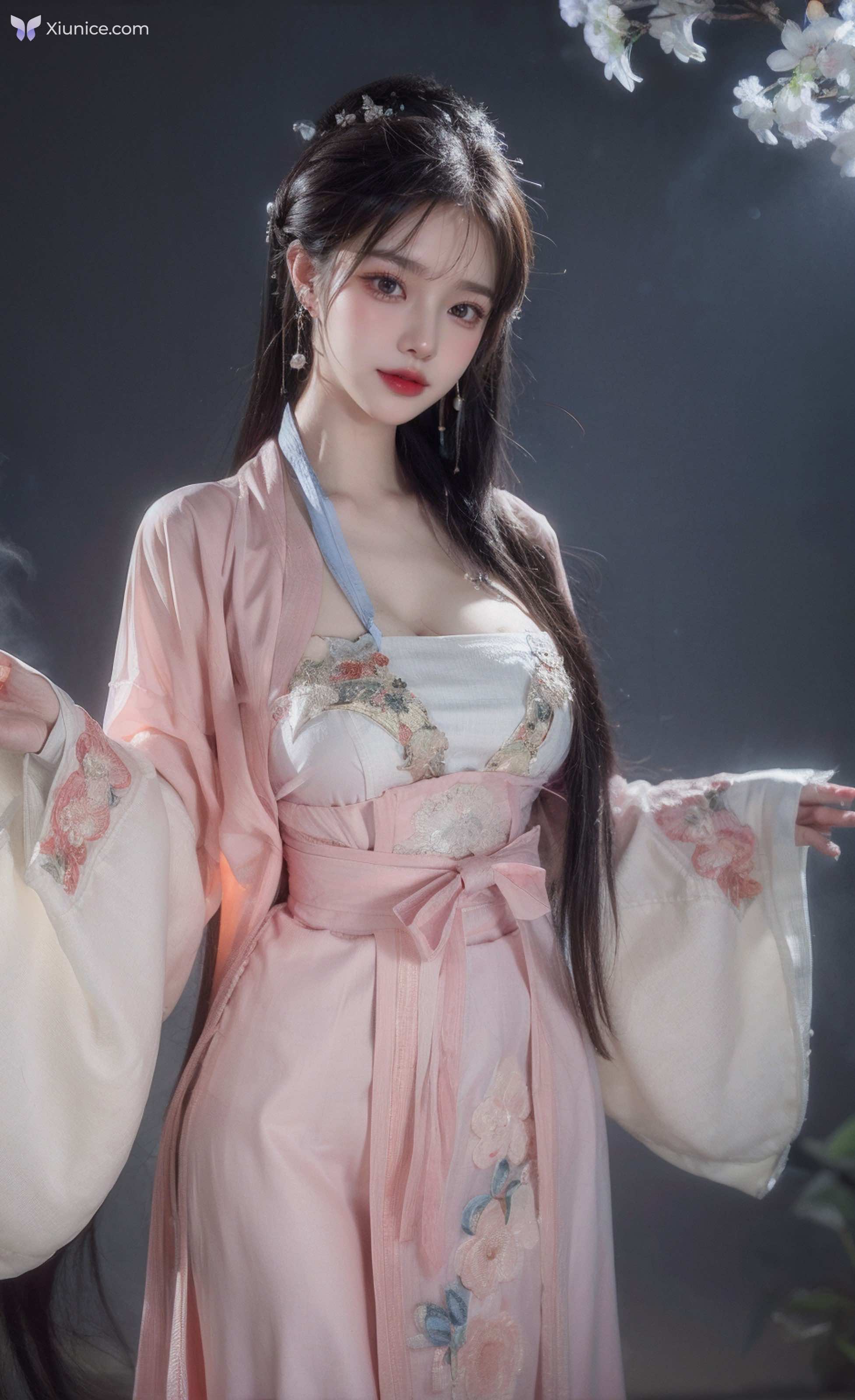 AI Girl kaiysx – 479期 – 503期作品 第340张