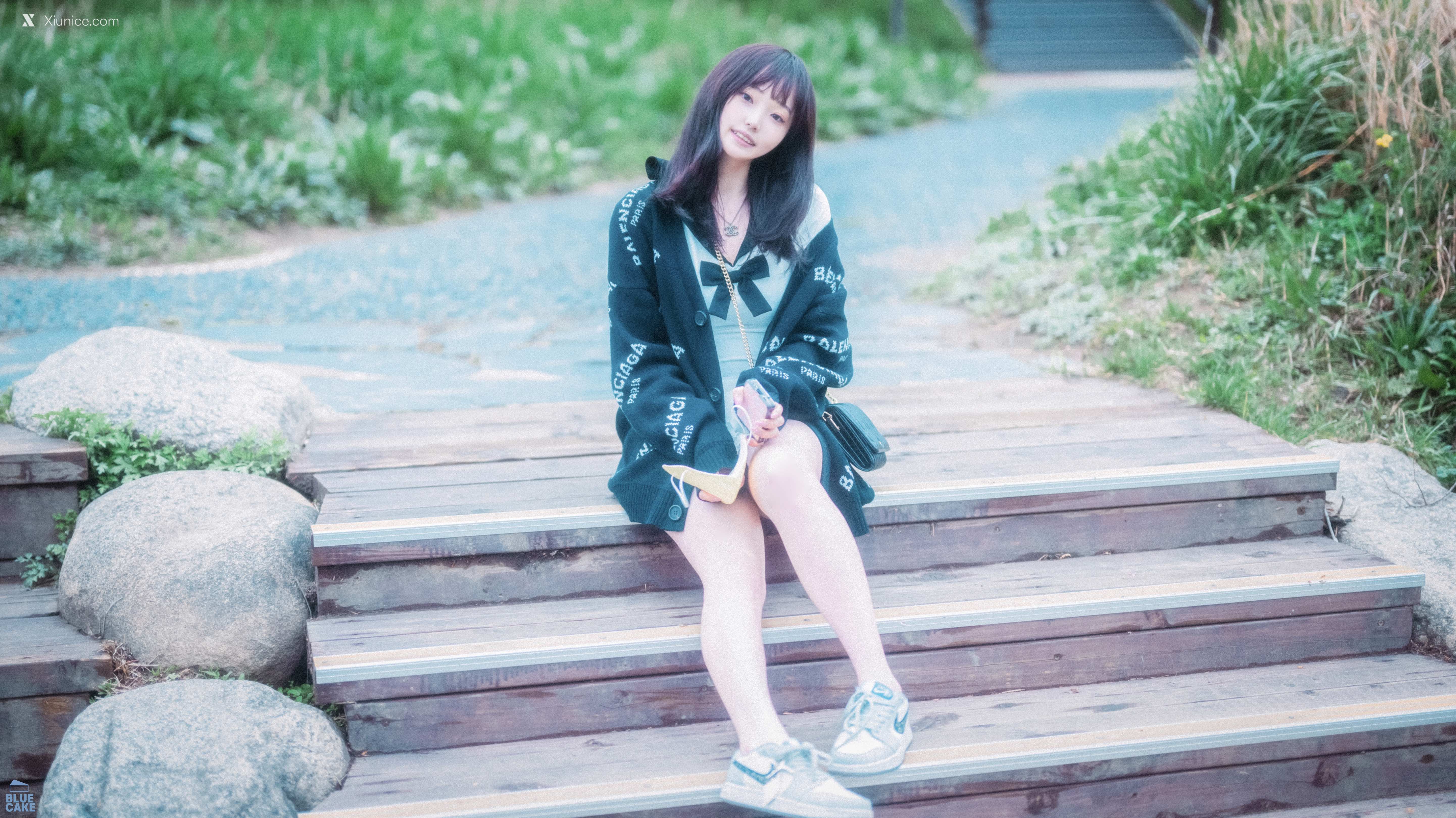 BLUECAKE Bambi (밤비) – Spring 第17张