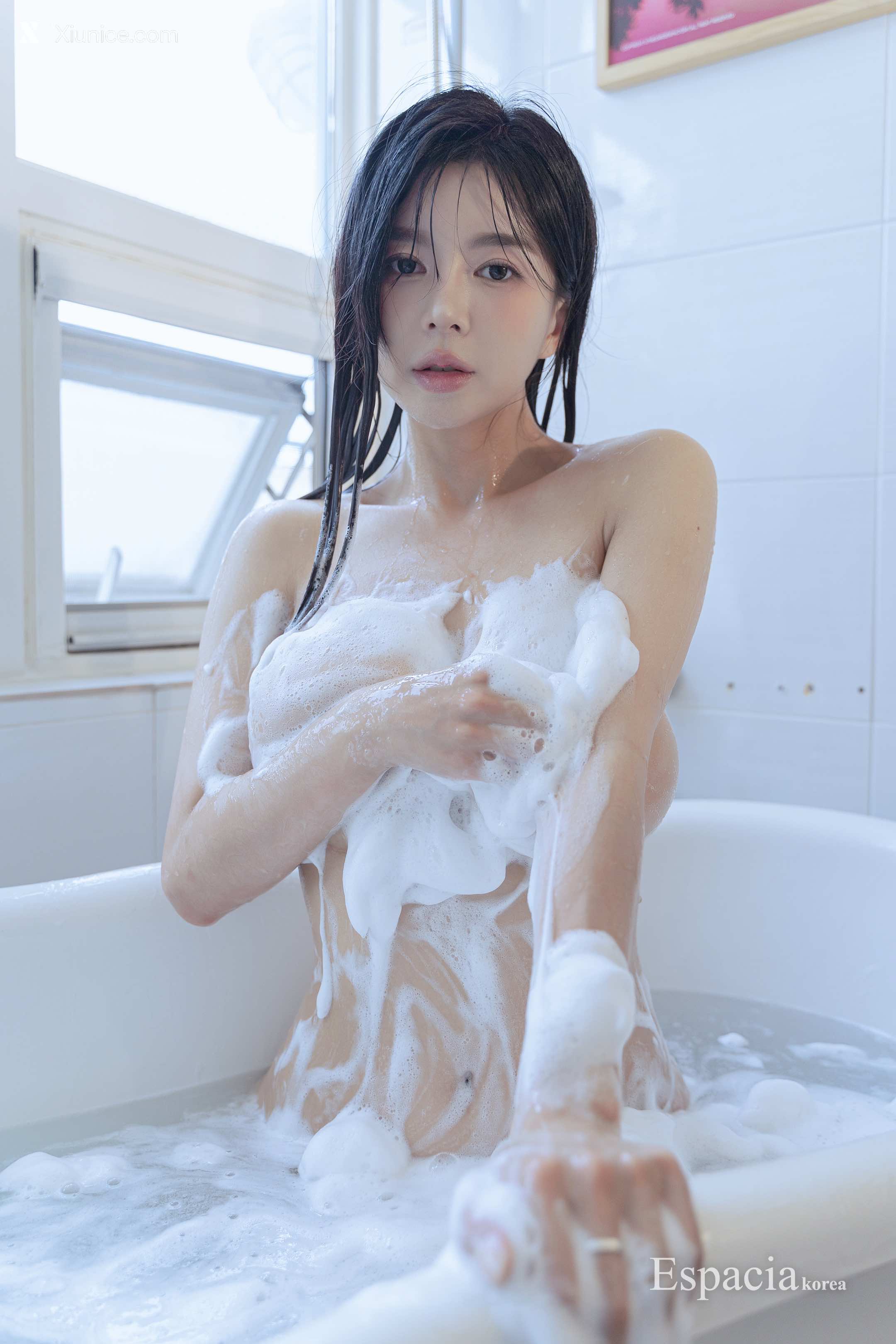 Espacia Korea EHC#094 PURM 第40张