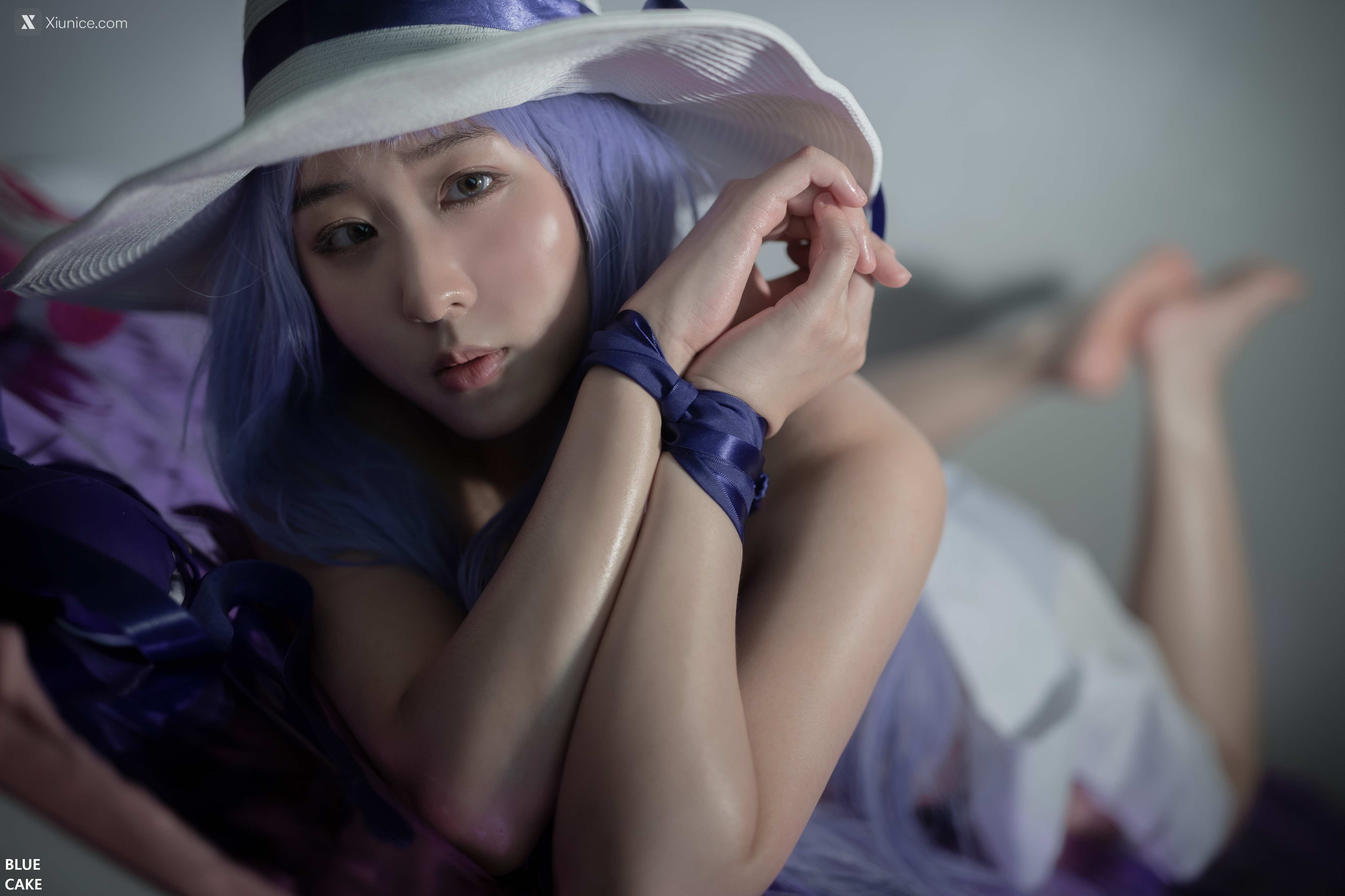BLUECAKE Nono – Pool Party Caitlyn 第59张