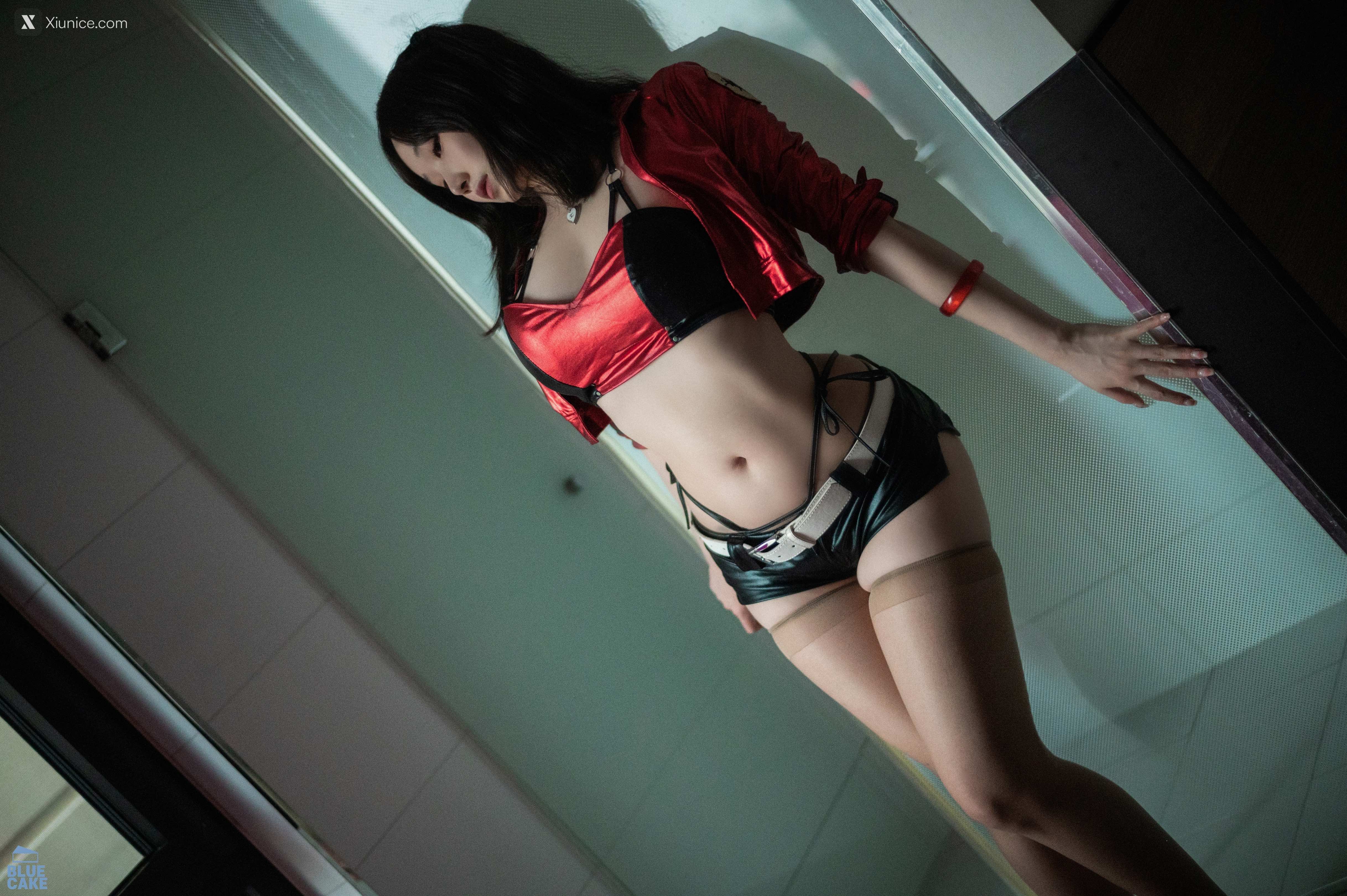 BLUECAKE Bambi (밤비) – Vol 16 Make her my slave Rin Tohsaka 第49张