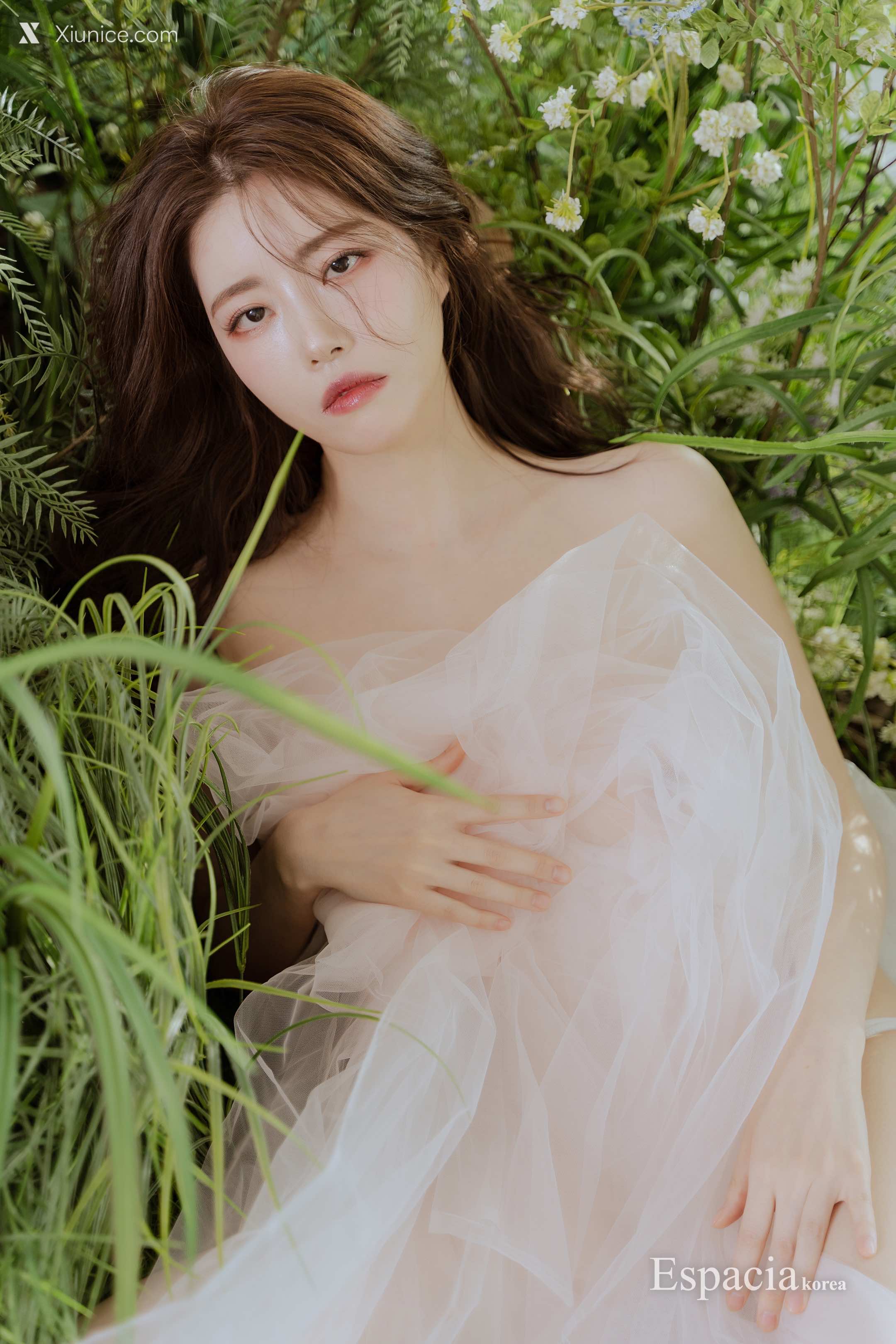 Espacia Korea EHC#111 YUA 第32张