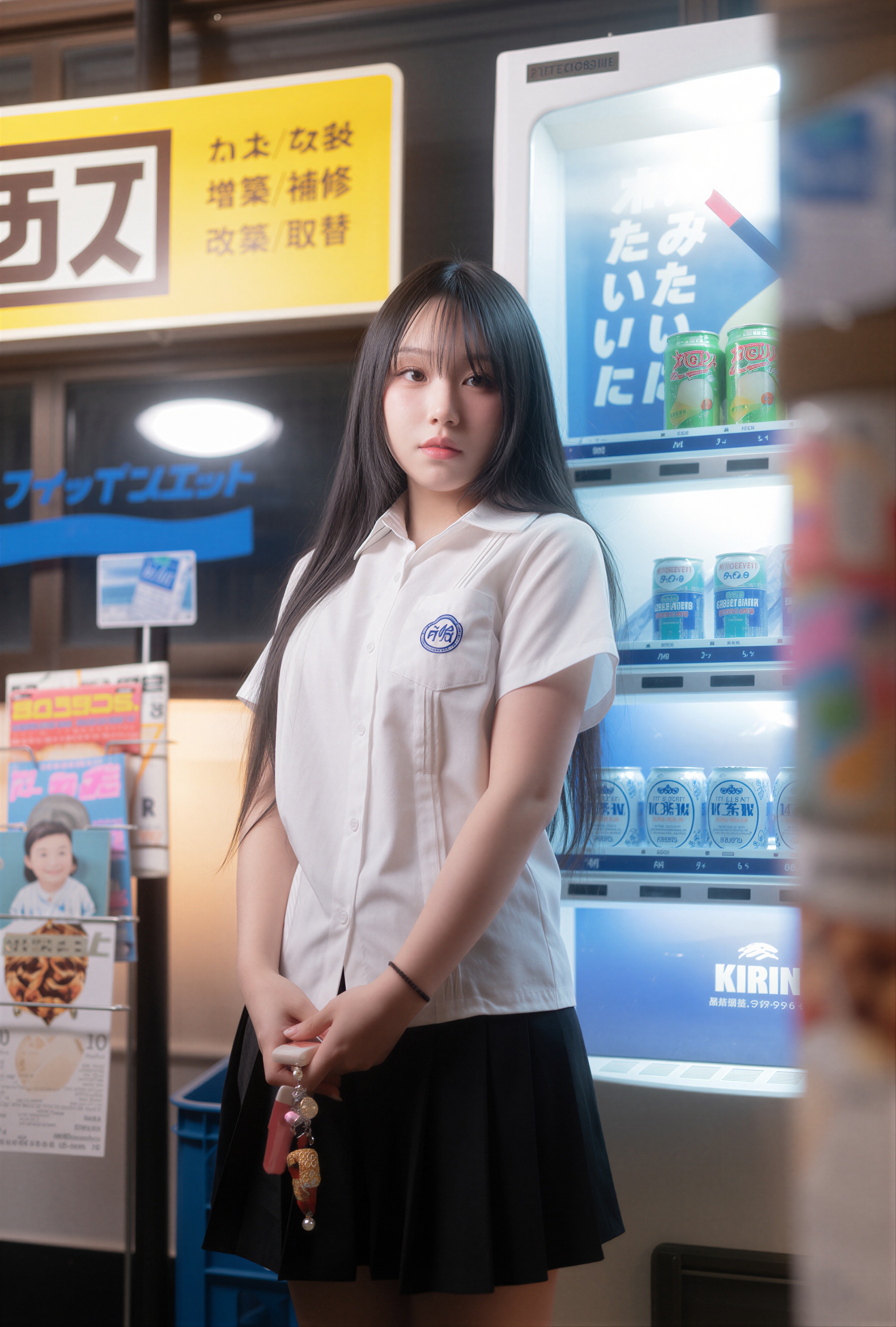 AI Refined Eunj Ya – After School 第90张