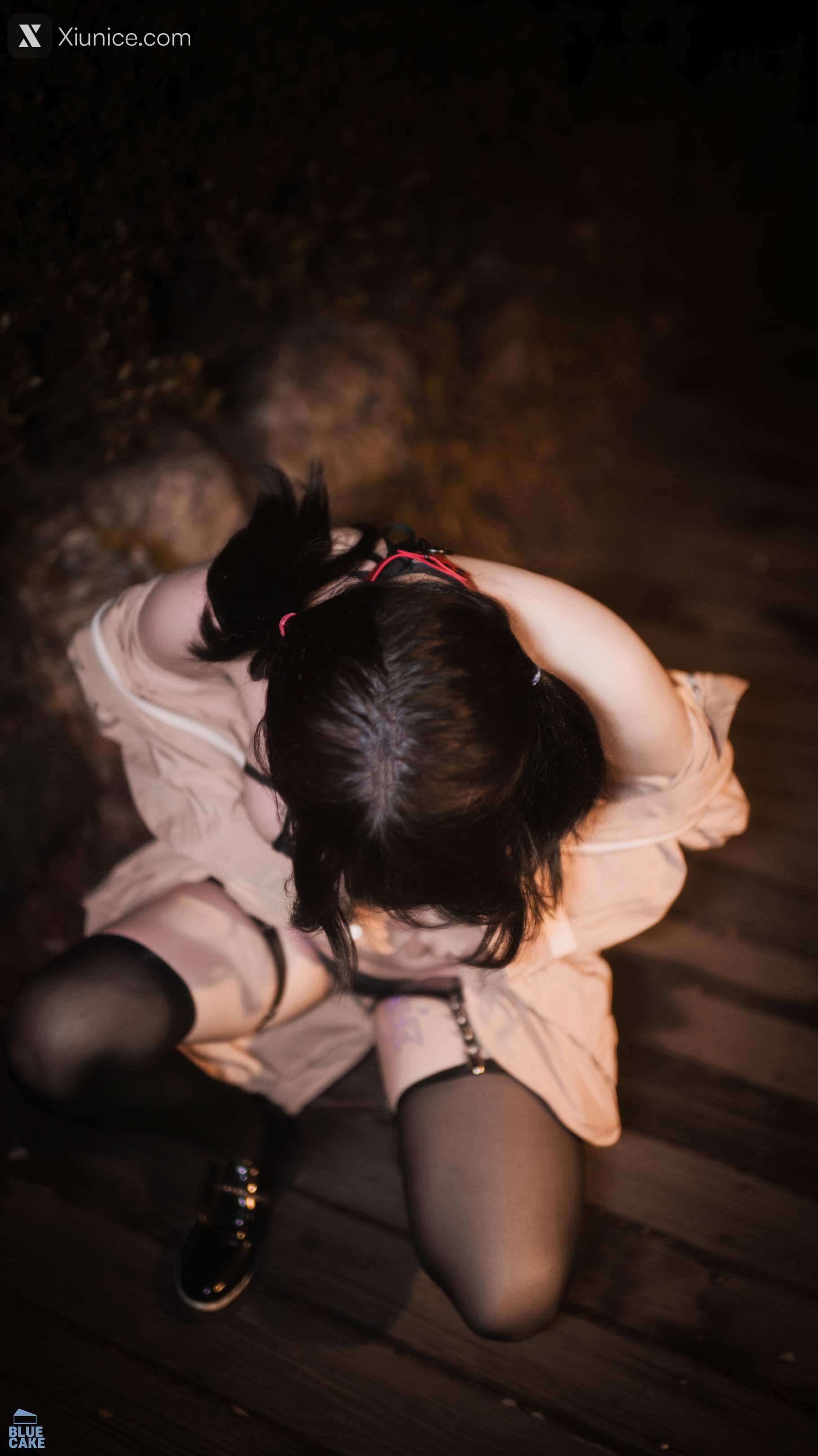 BLUECAKE Bambi (밤비) – Kagerou Daze 第20张