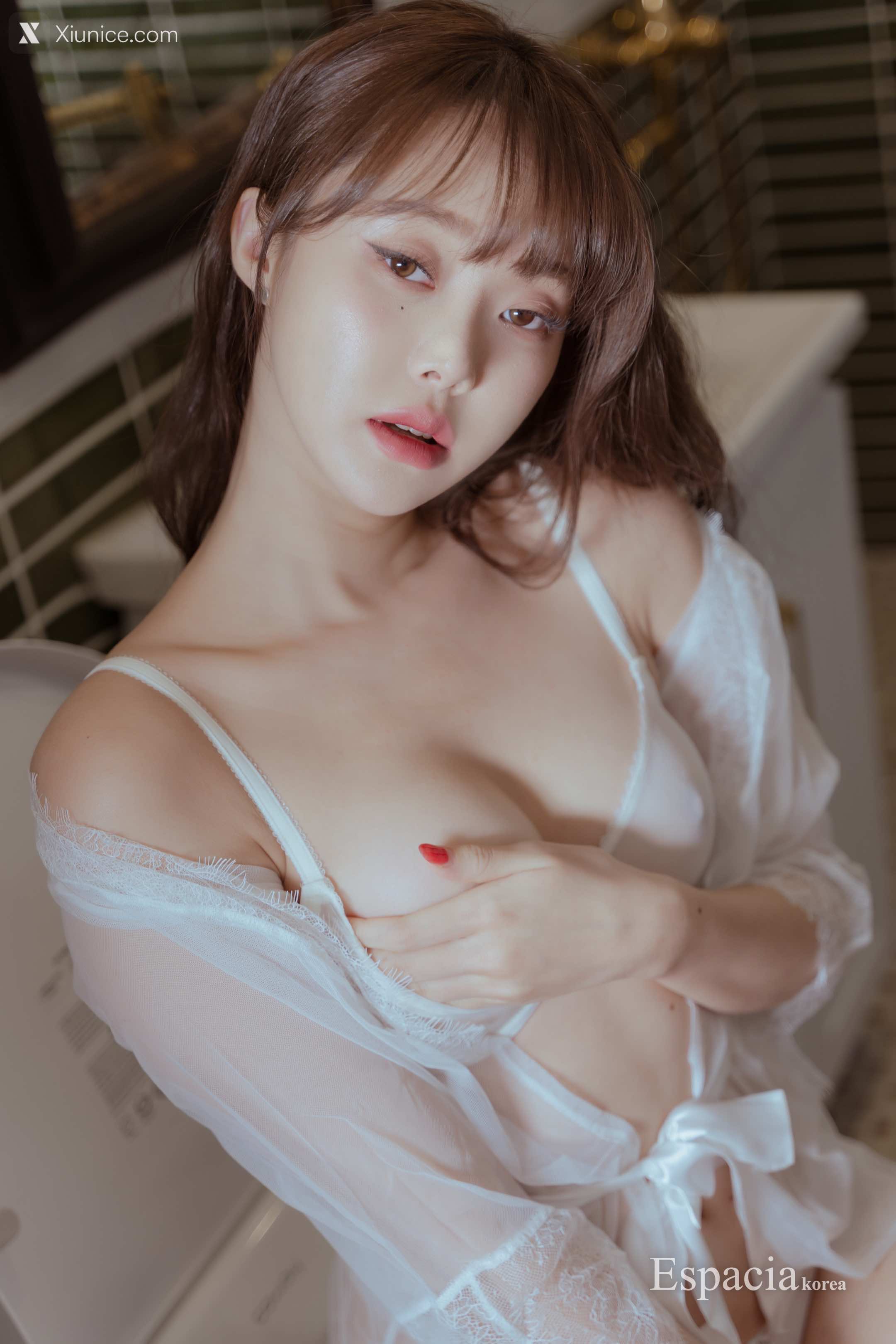 Espacia Korea EHC#131 Inah (이나) 第20张