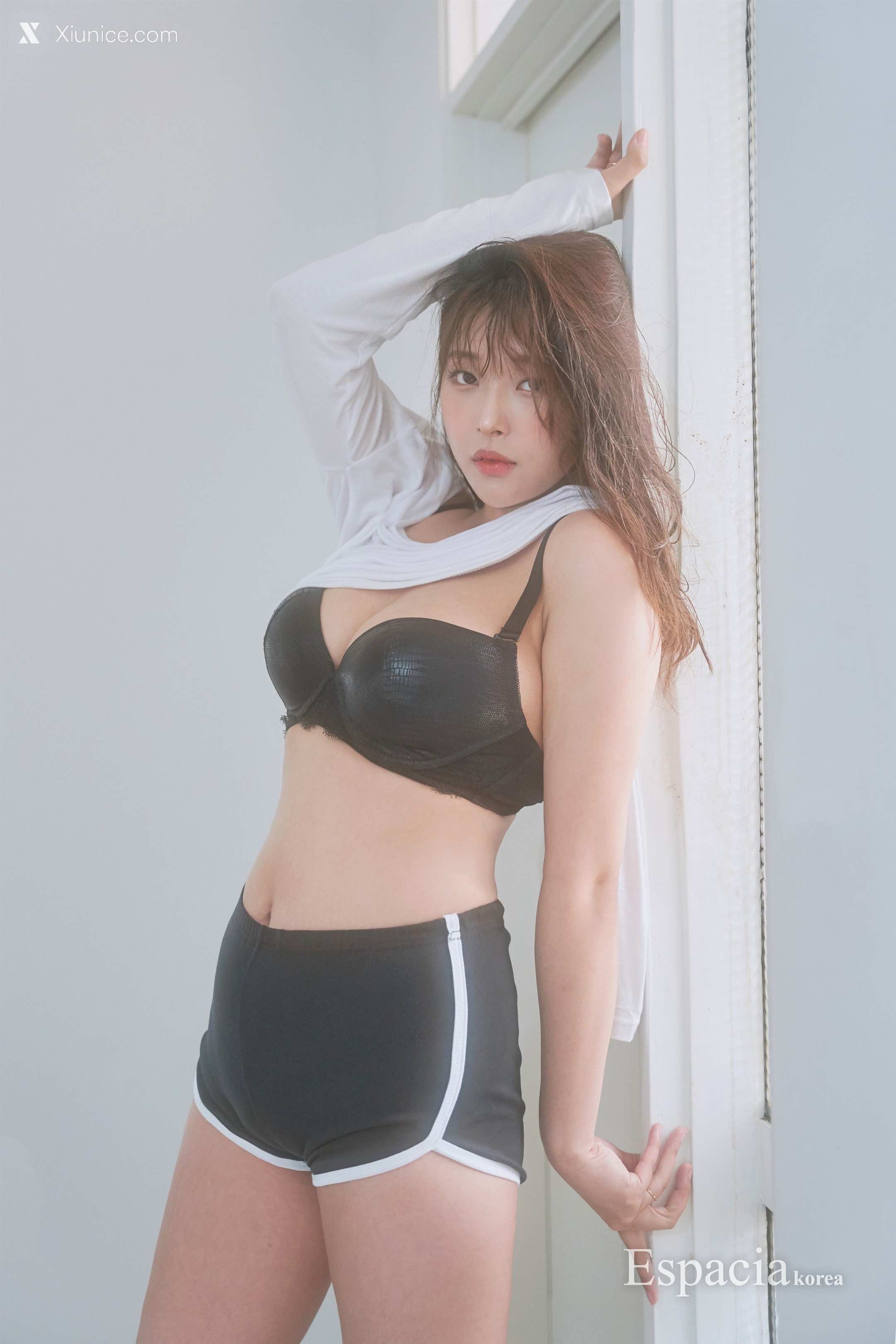 Espacia Korea EHC#012 Kim Gap-ju (김갑주) 第23张