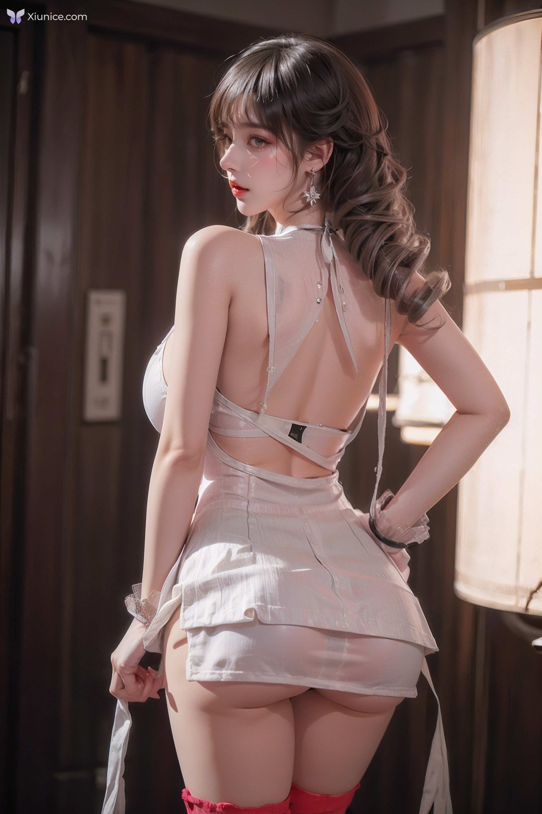 AI Girl kaiysx – 453期 – 478期作品 第1445张