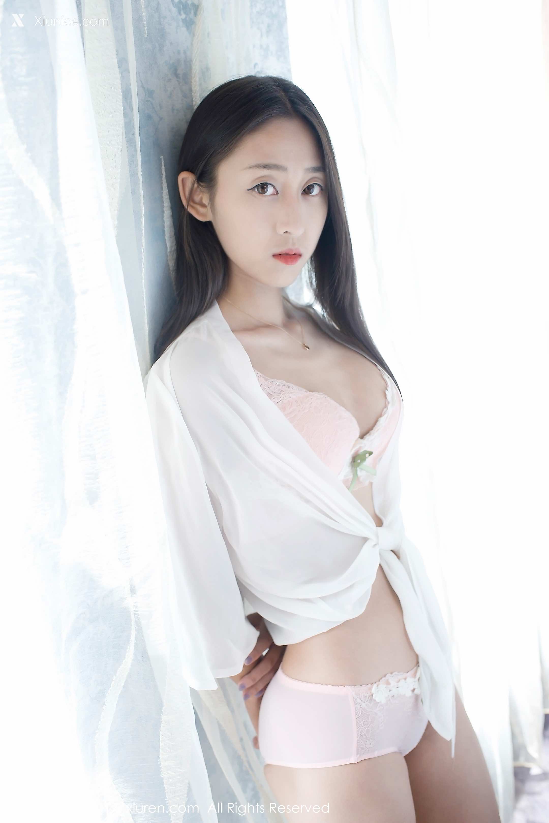 Xiuren秀人网 No.0802 雨涵Iris 第28张