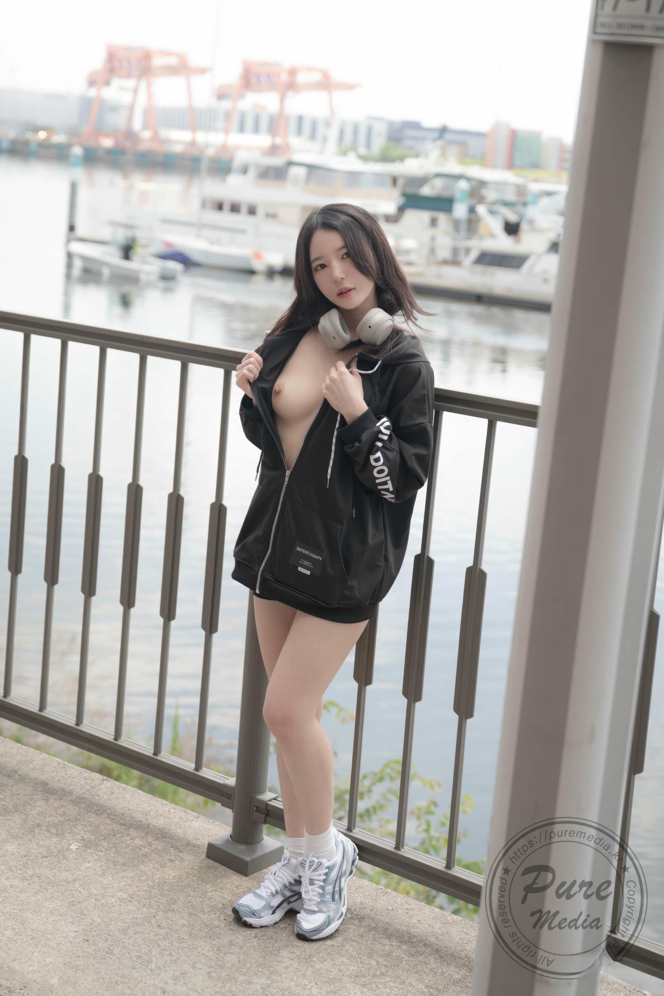 Pure Media Vol.326 Yeha (예하) 第9张