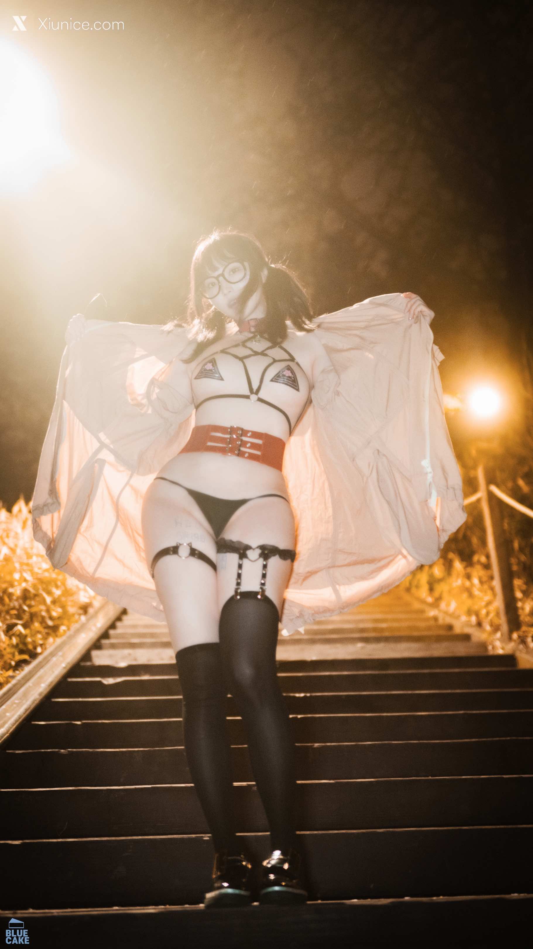 BLUECAKE Bambi (밤비) – Kagerou Daze 第63张