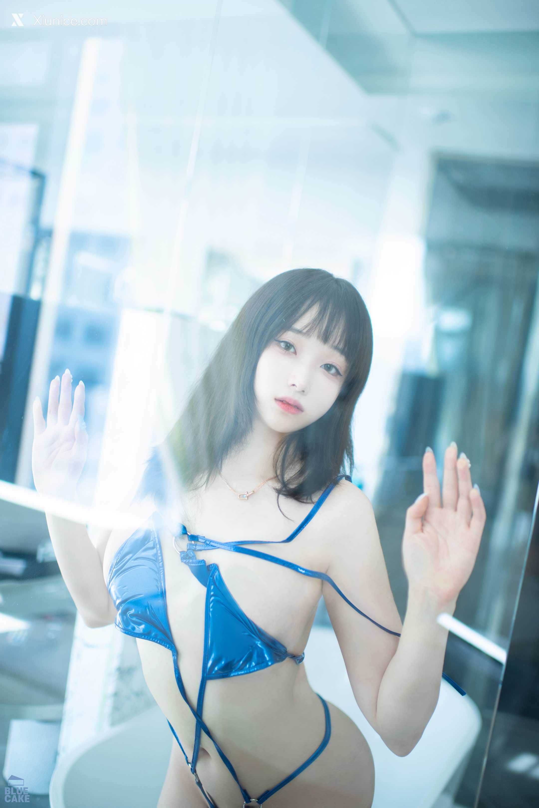 BLUECAKE Bambi (밤비) – Love Dive 第55张
