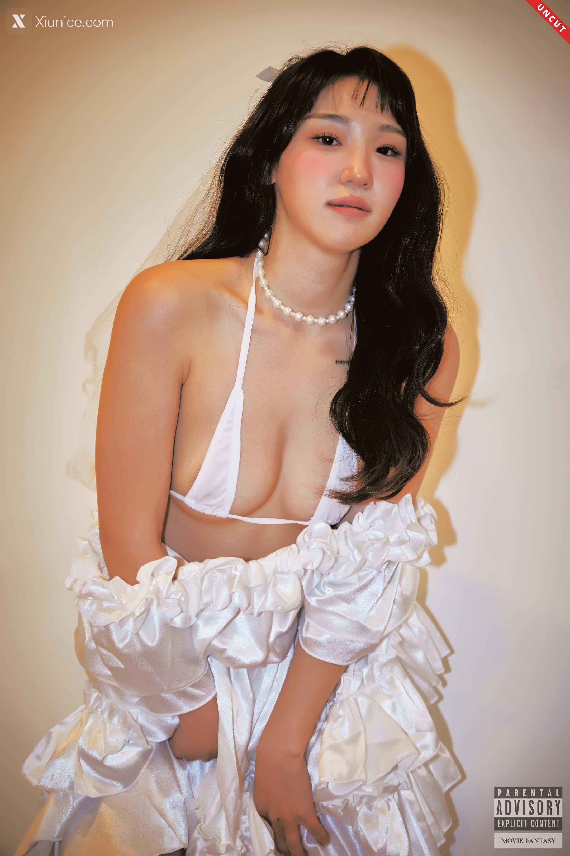 Fantasy Story HENDOONG – Vol.2 Night Wedding 第30张