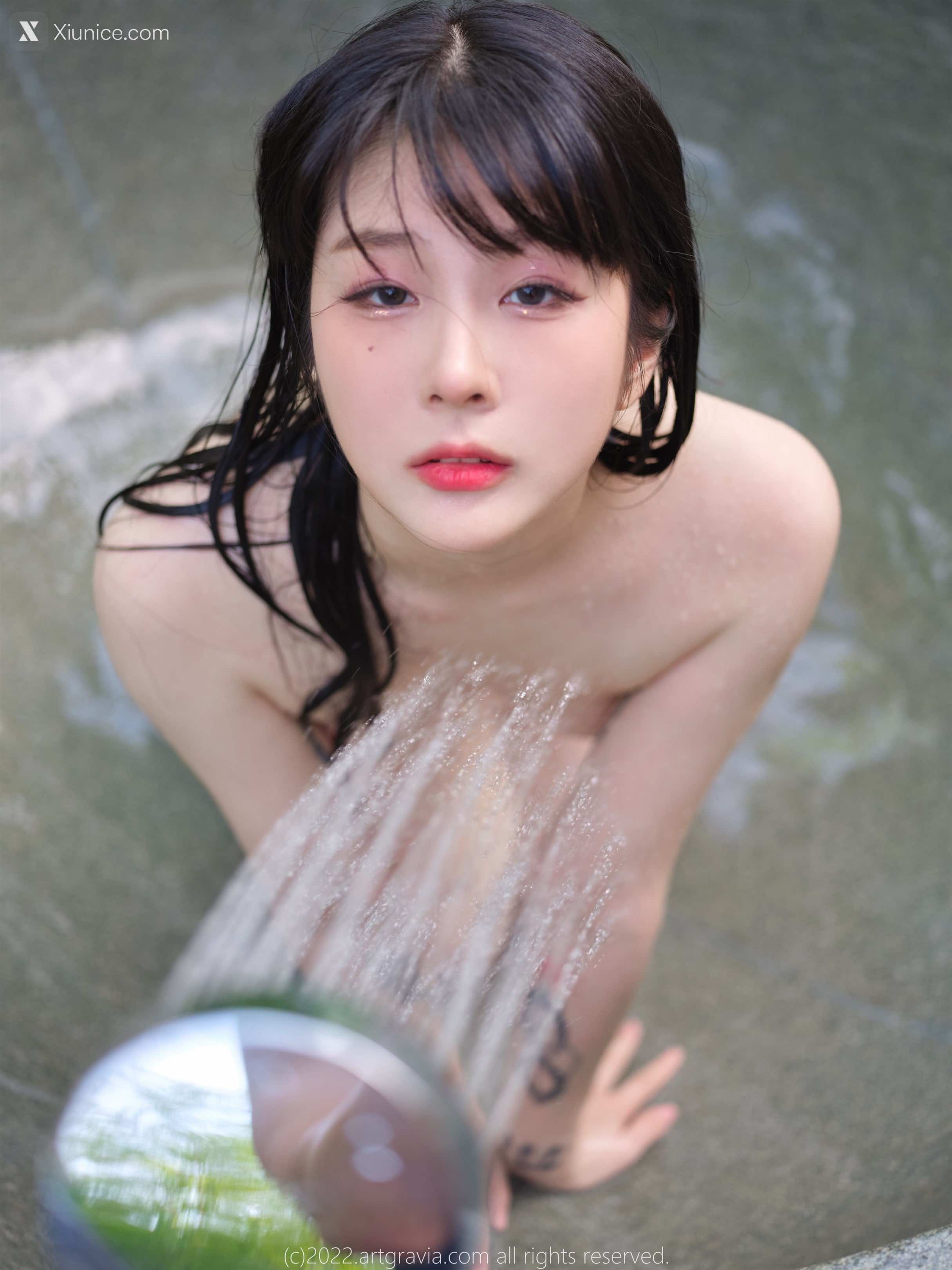 Artgravia Vol.454 Jang Joo (장주) 第92张
