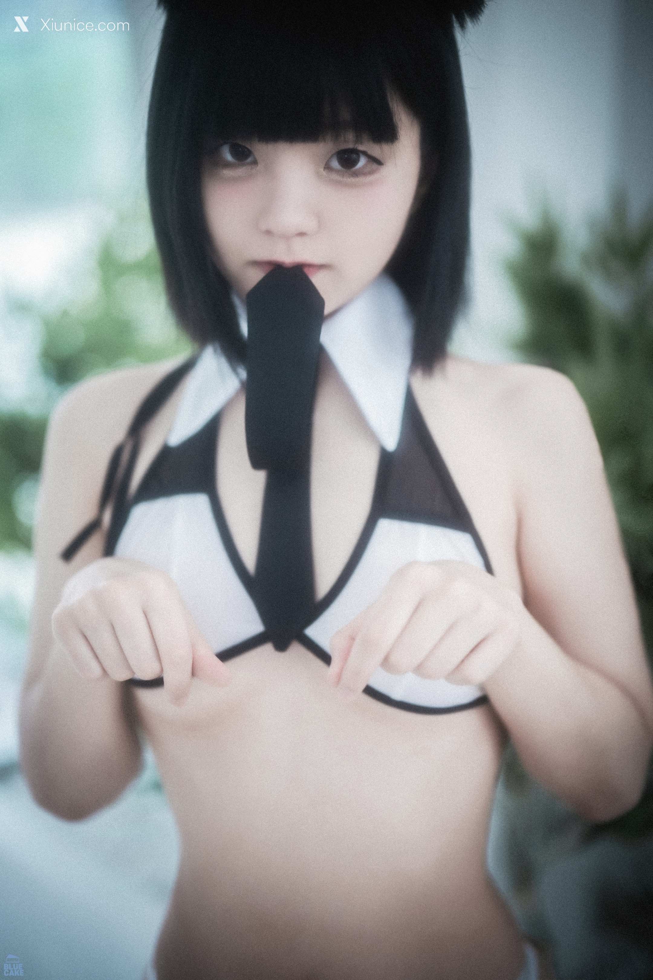 BLUECAKE Jeong Jenny (정제니) – Meow 第51张