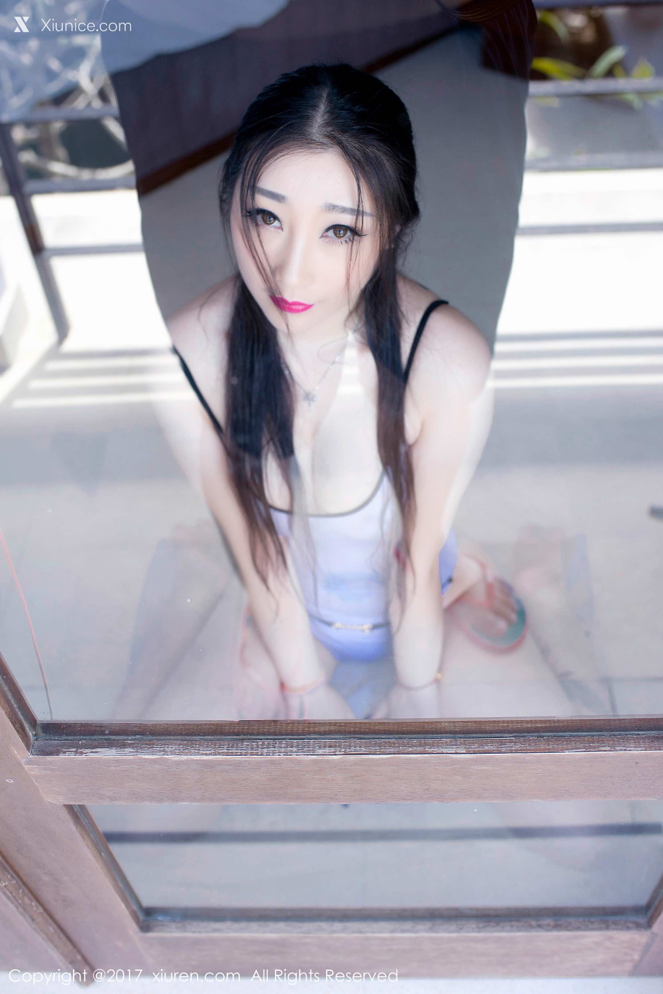 Xiuren秀人网 No.0771 妲己_Toxic 第7张