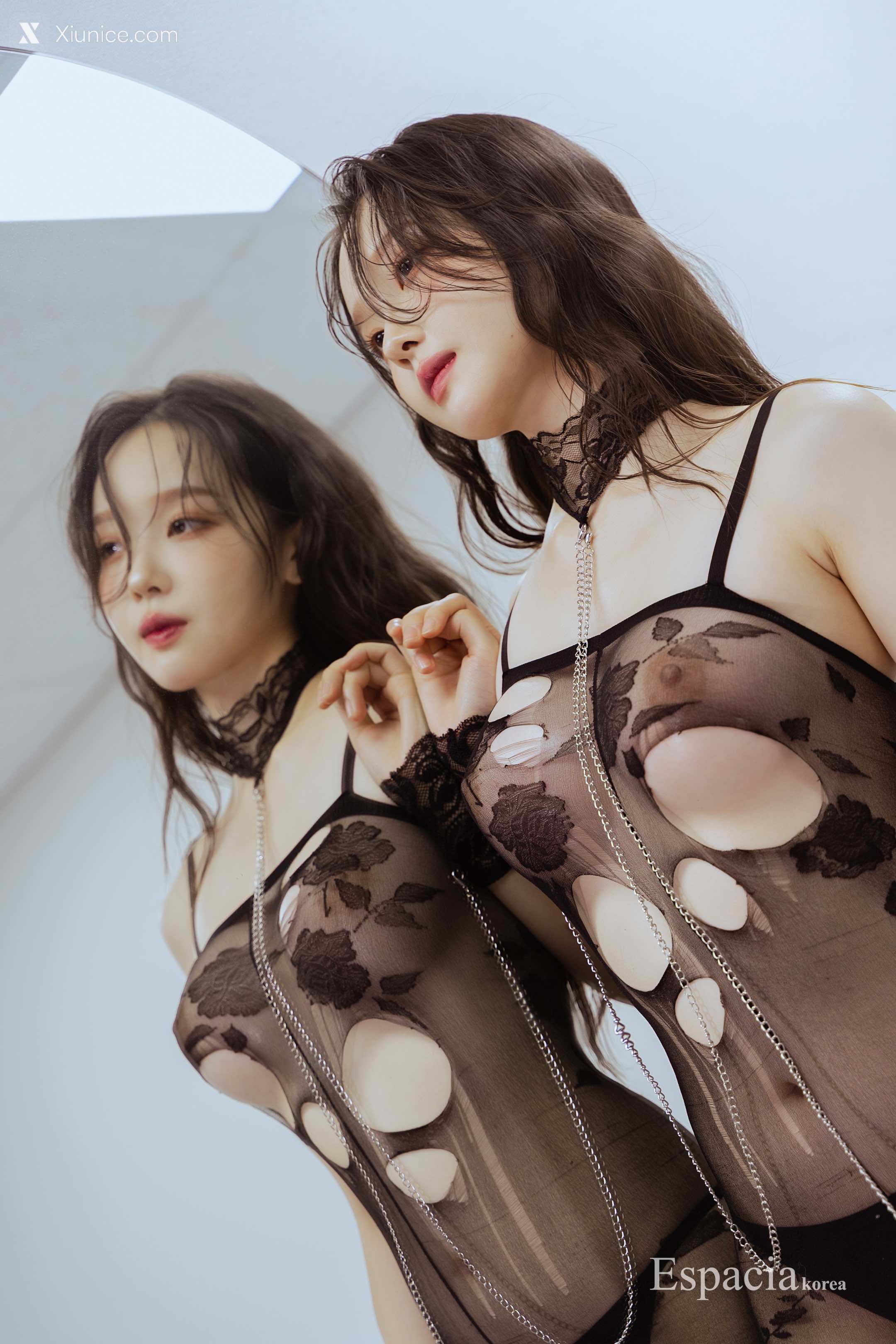 Espacia Korea EHC#096 SOMI (소미) 第47张