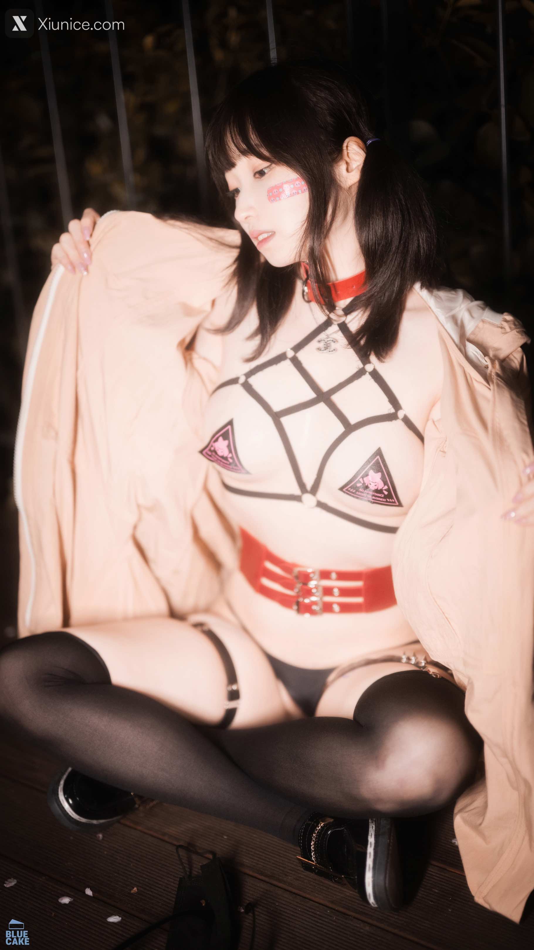 BLUECAKE Bambi (밤비) – Kagerou Daze 第84张