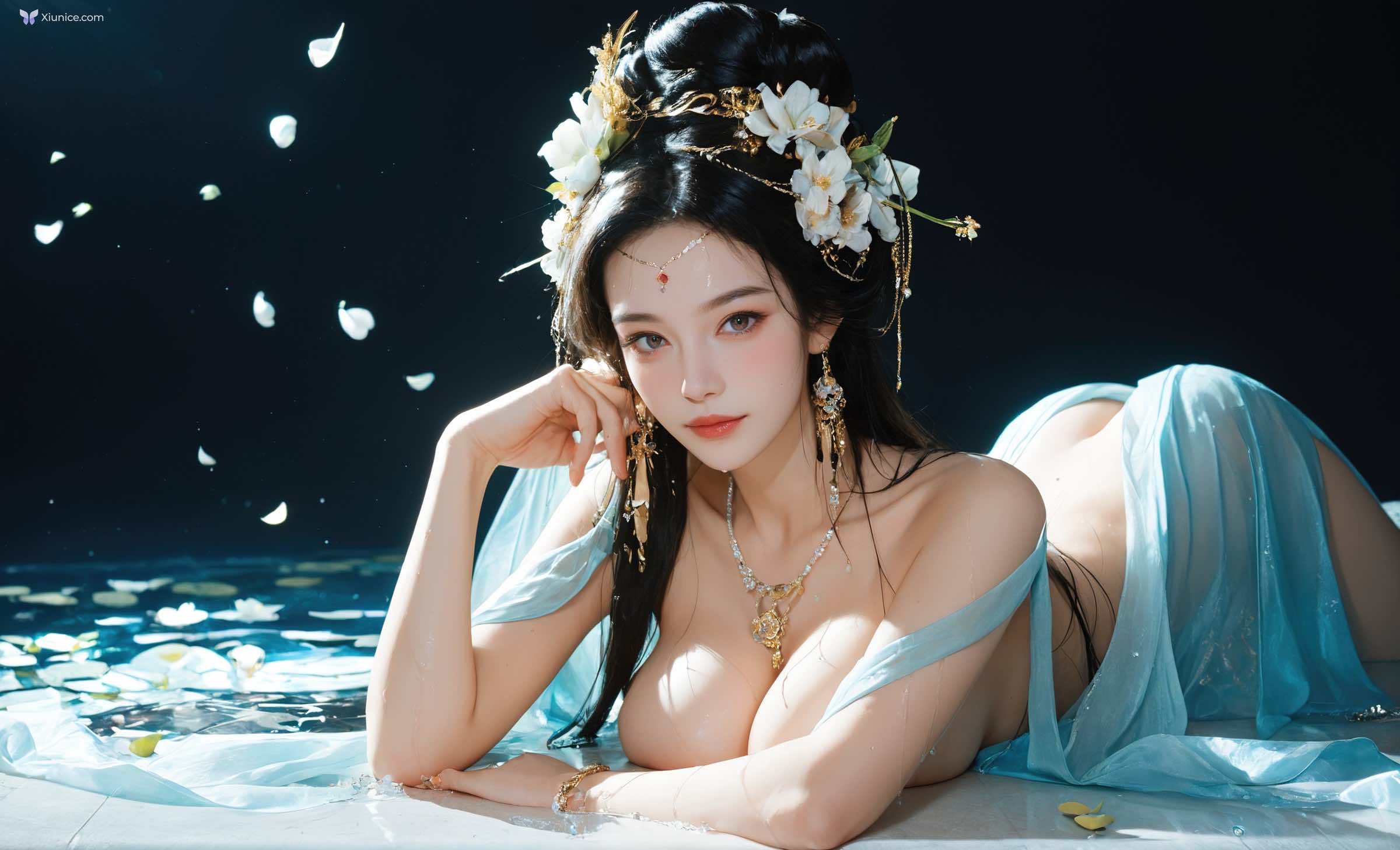 AI Girl 仙女1 第53张