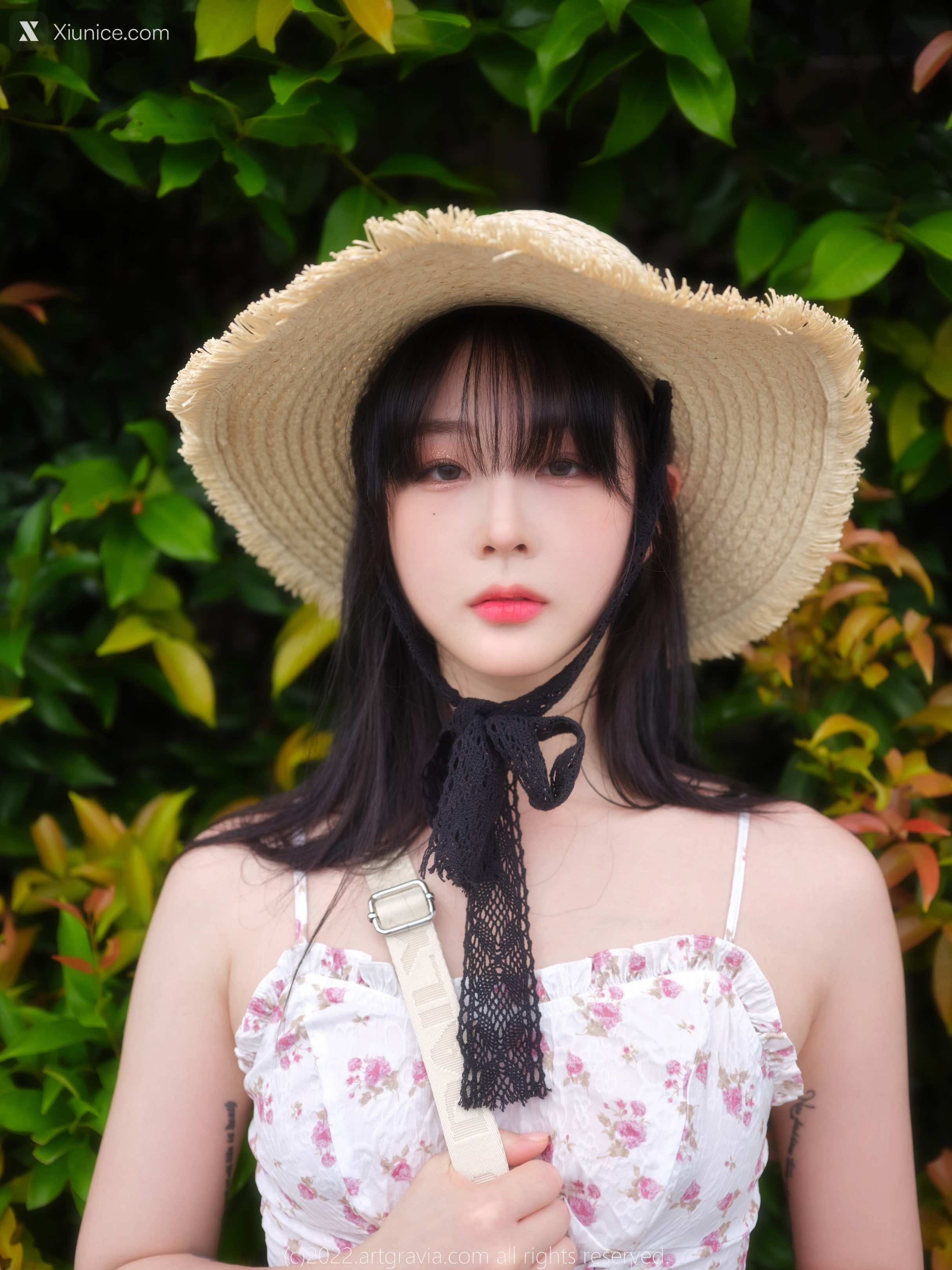 Artgravia Vol.466 Jang Joo (장주) 第73张