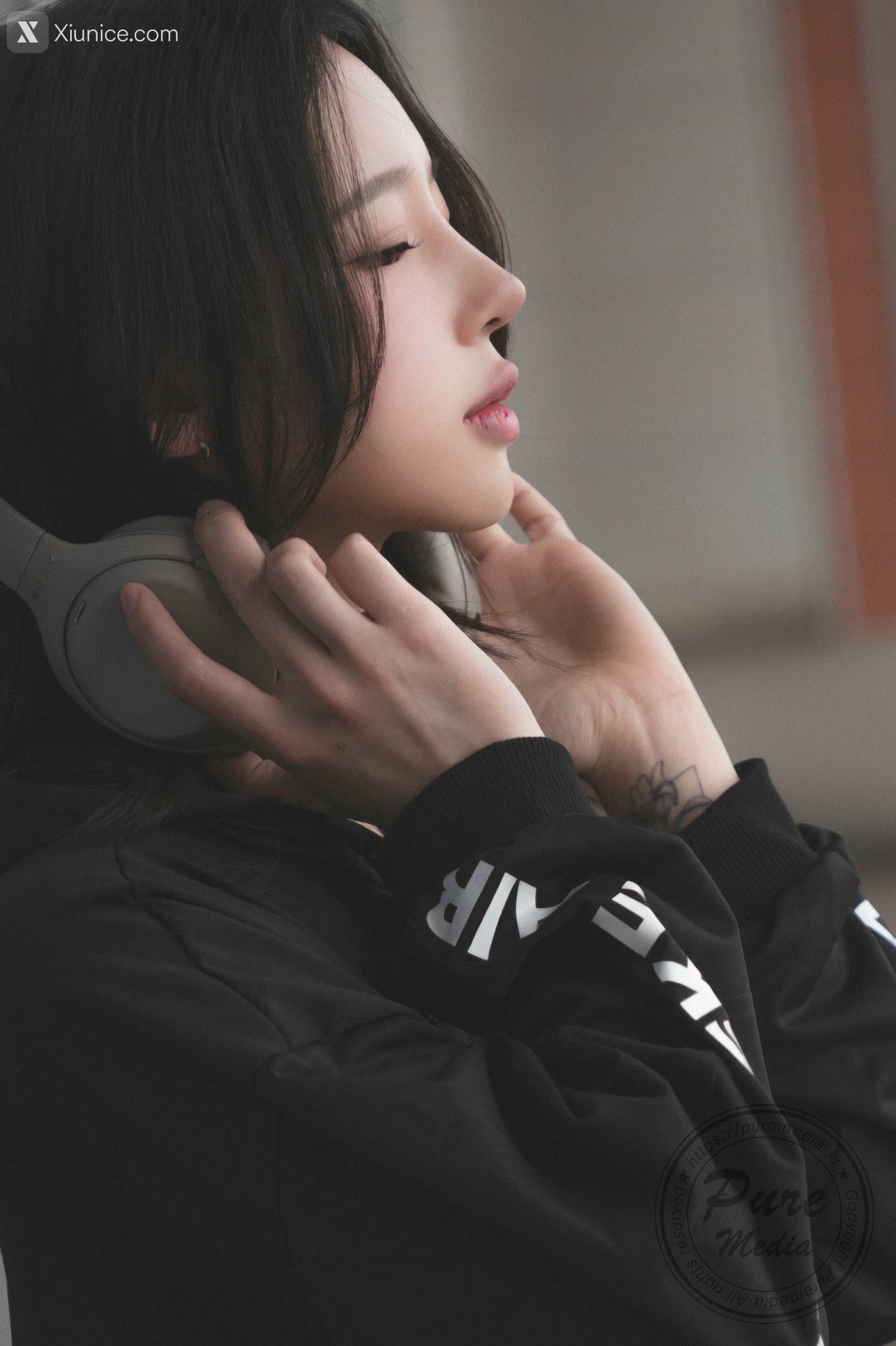 Pure Media Vol.326 Yeha (예하) 第5张