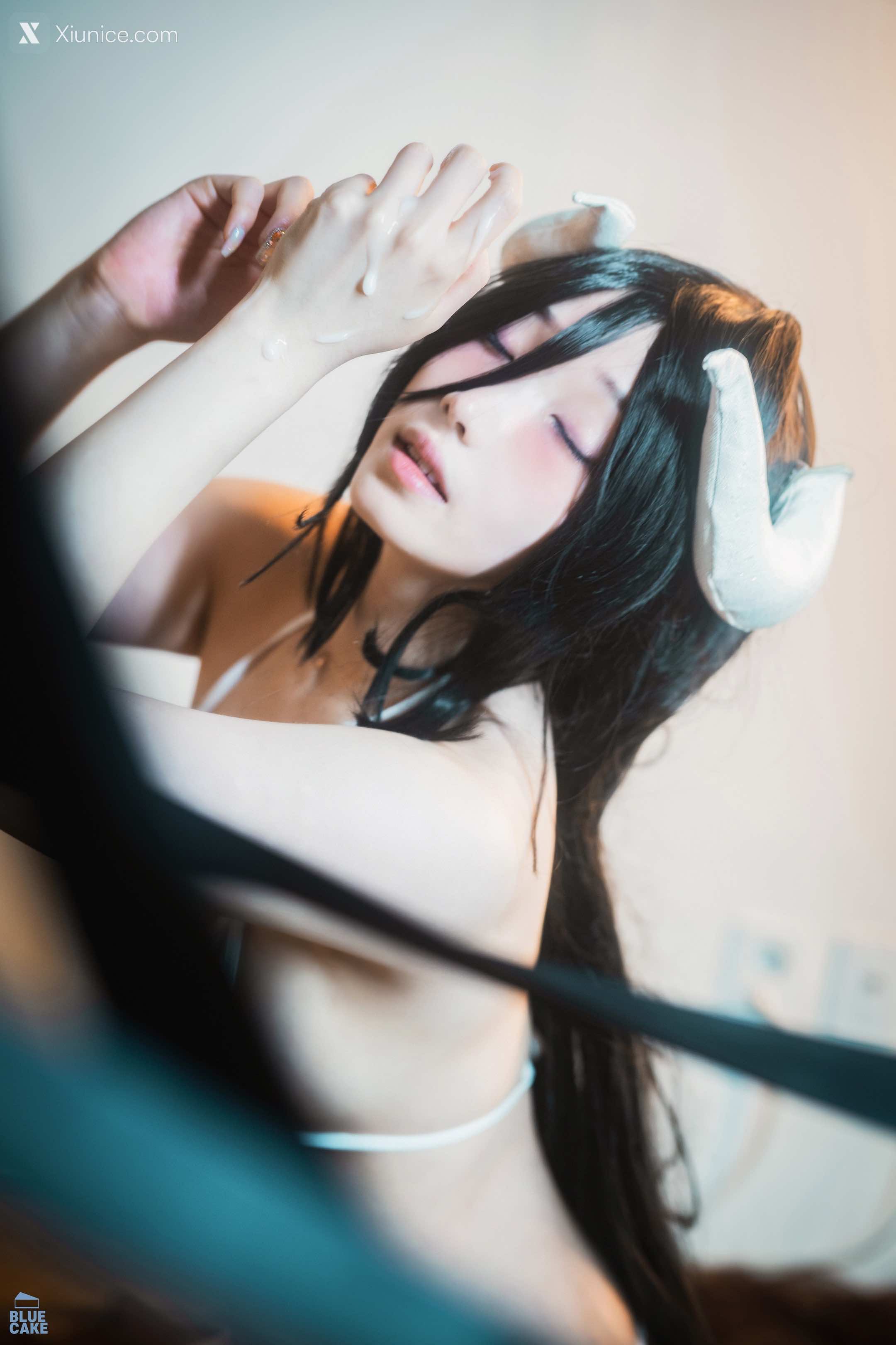 BLUECAKE Bambi (밤비) – Insanity of Obsession 第146张