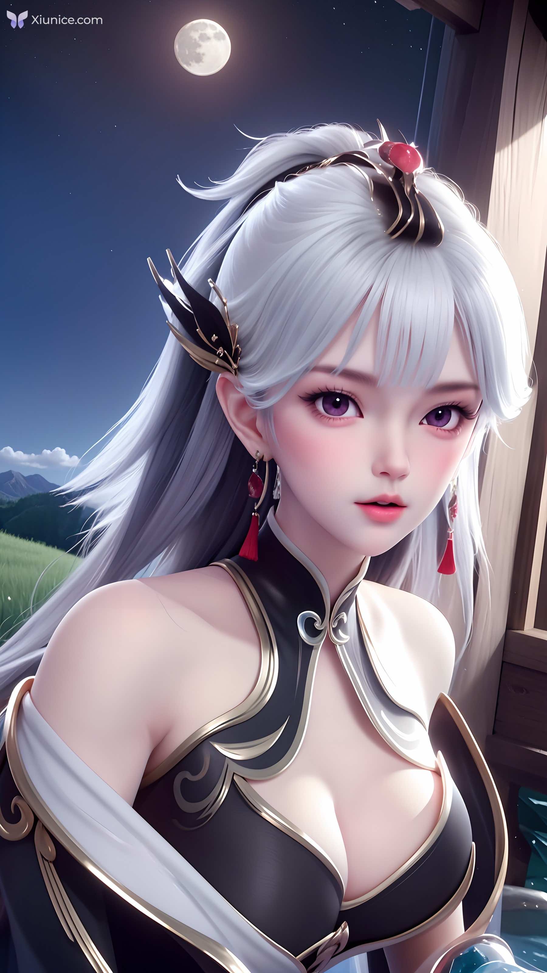 AI Girl 云樱 第45张