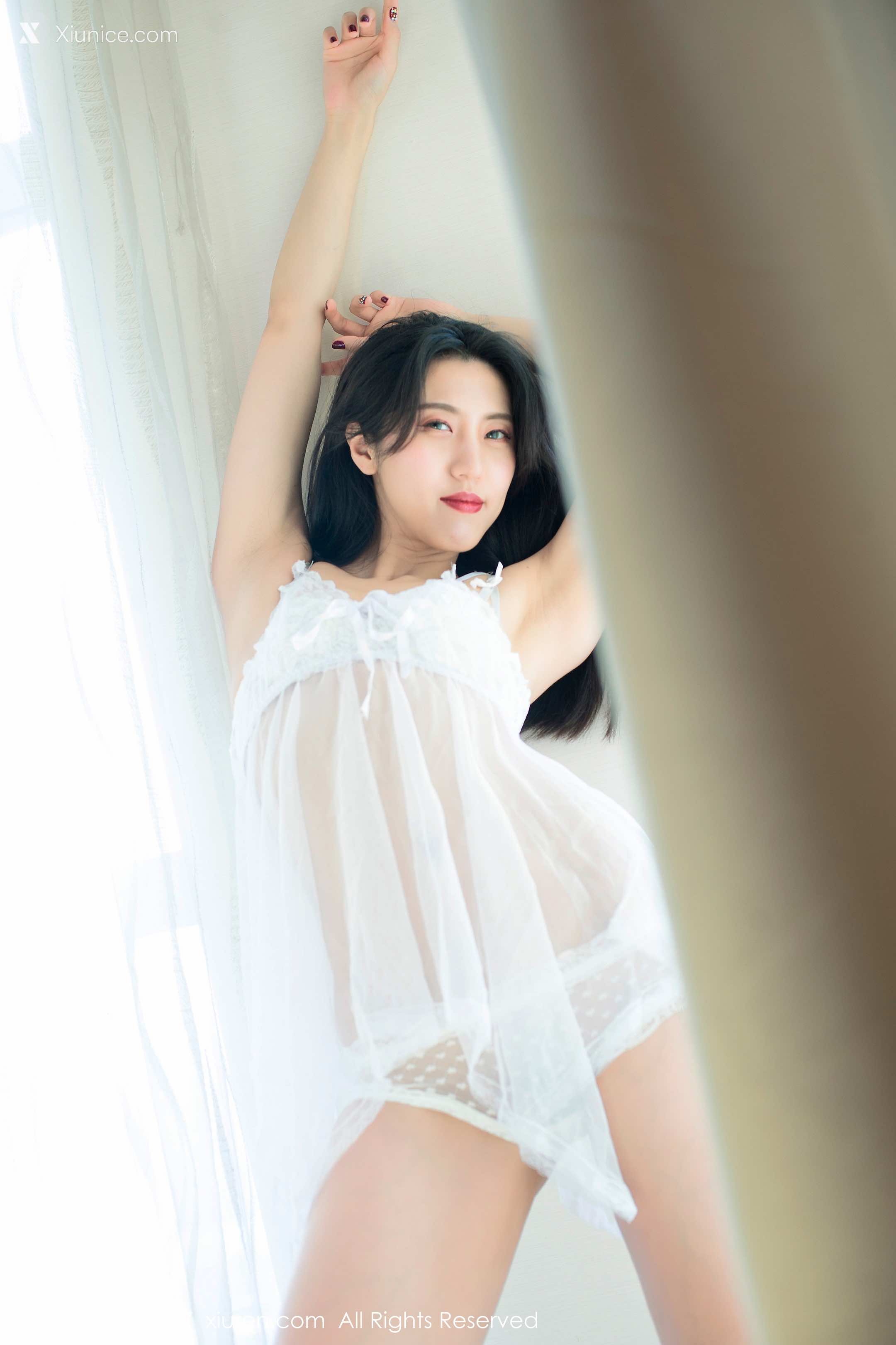 Xiuren秀人网 No.0714 大熙 第46张