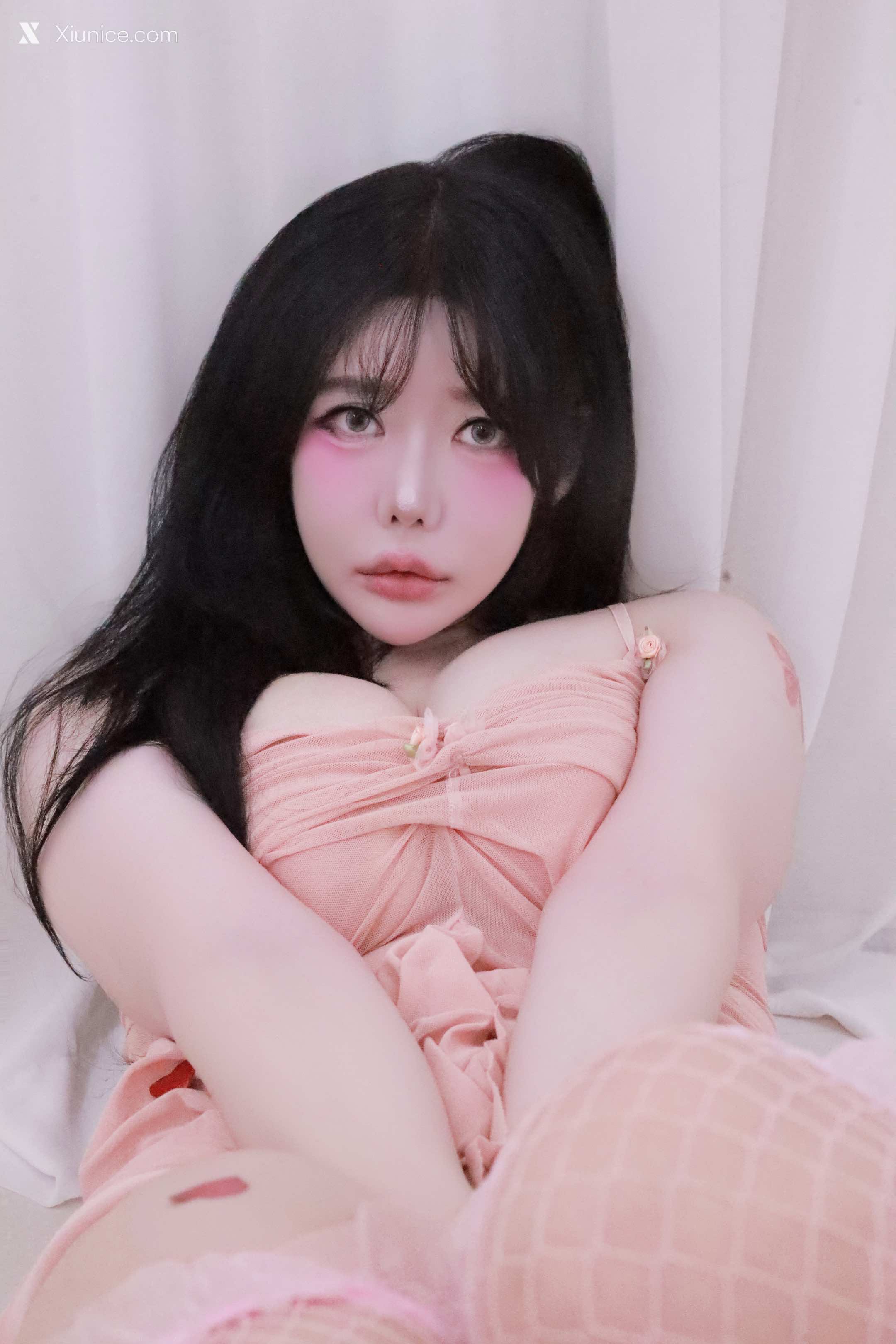 Jisu_a (안지수) Birthday 第73张