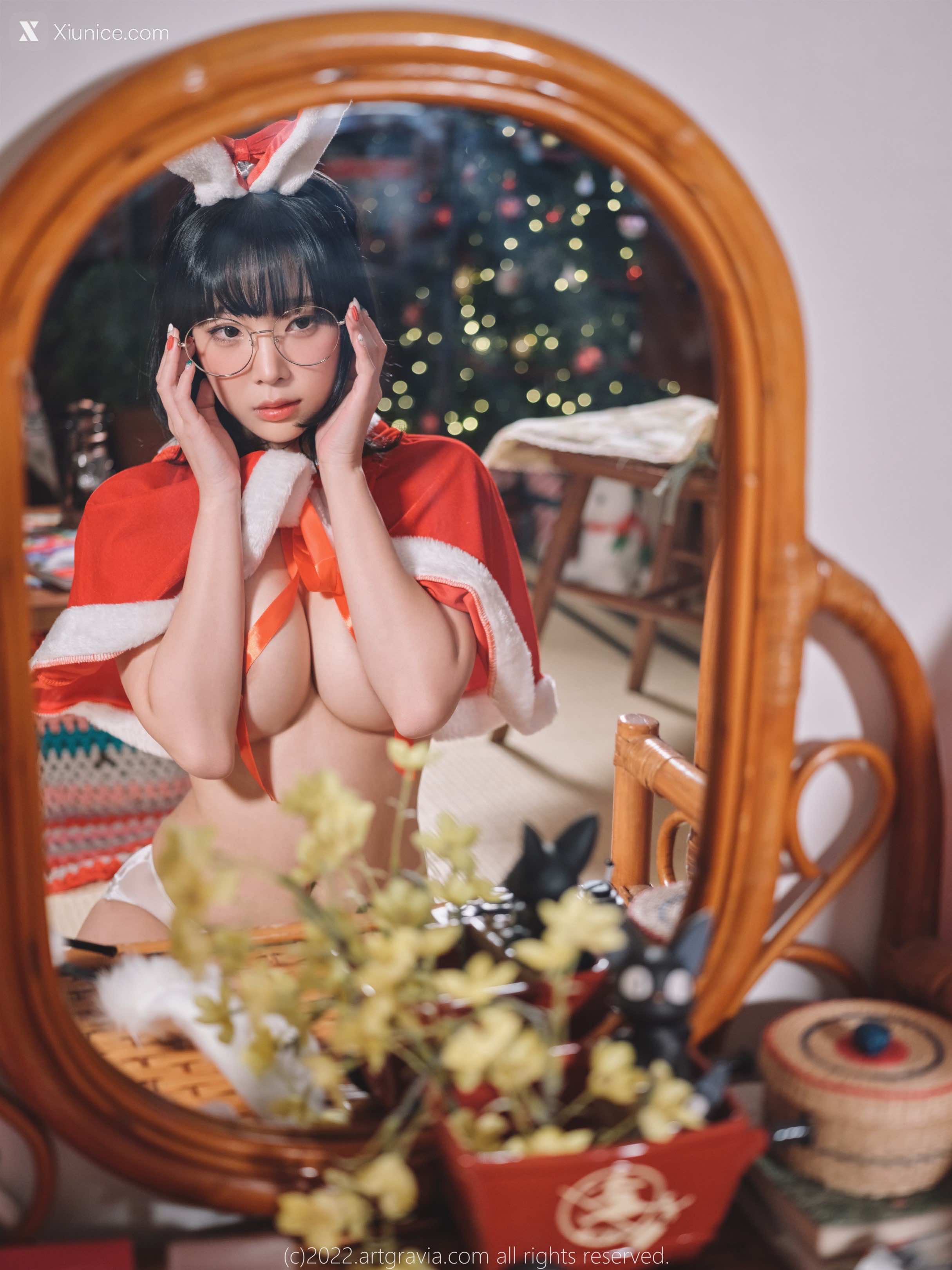 Artgravia Vol.487 Jang Joo (장주) 第87张