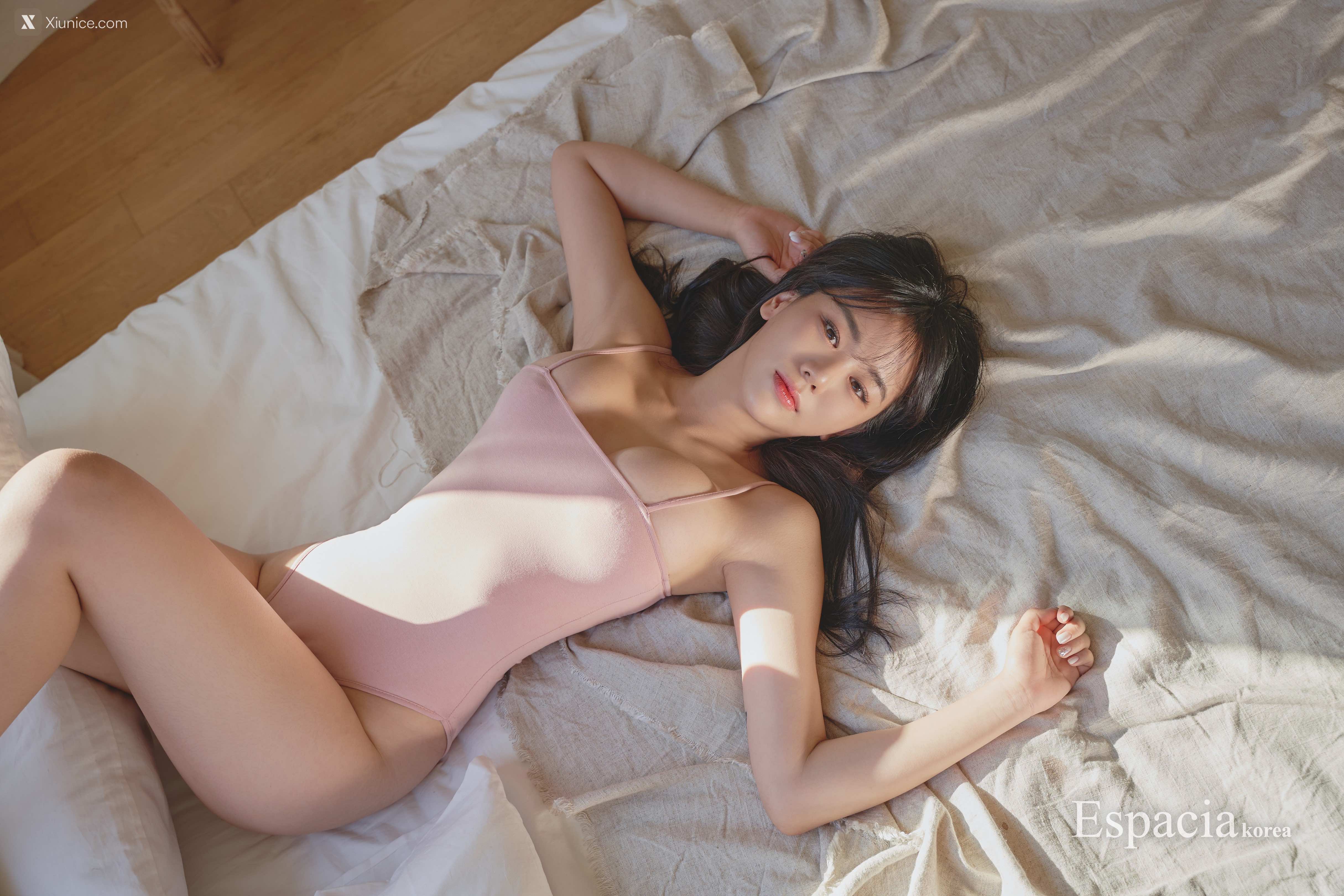 Espacia Korea ESP#002 JJUDY 第14张