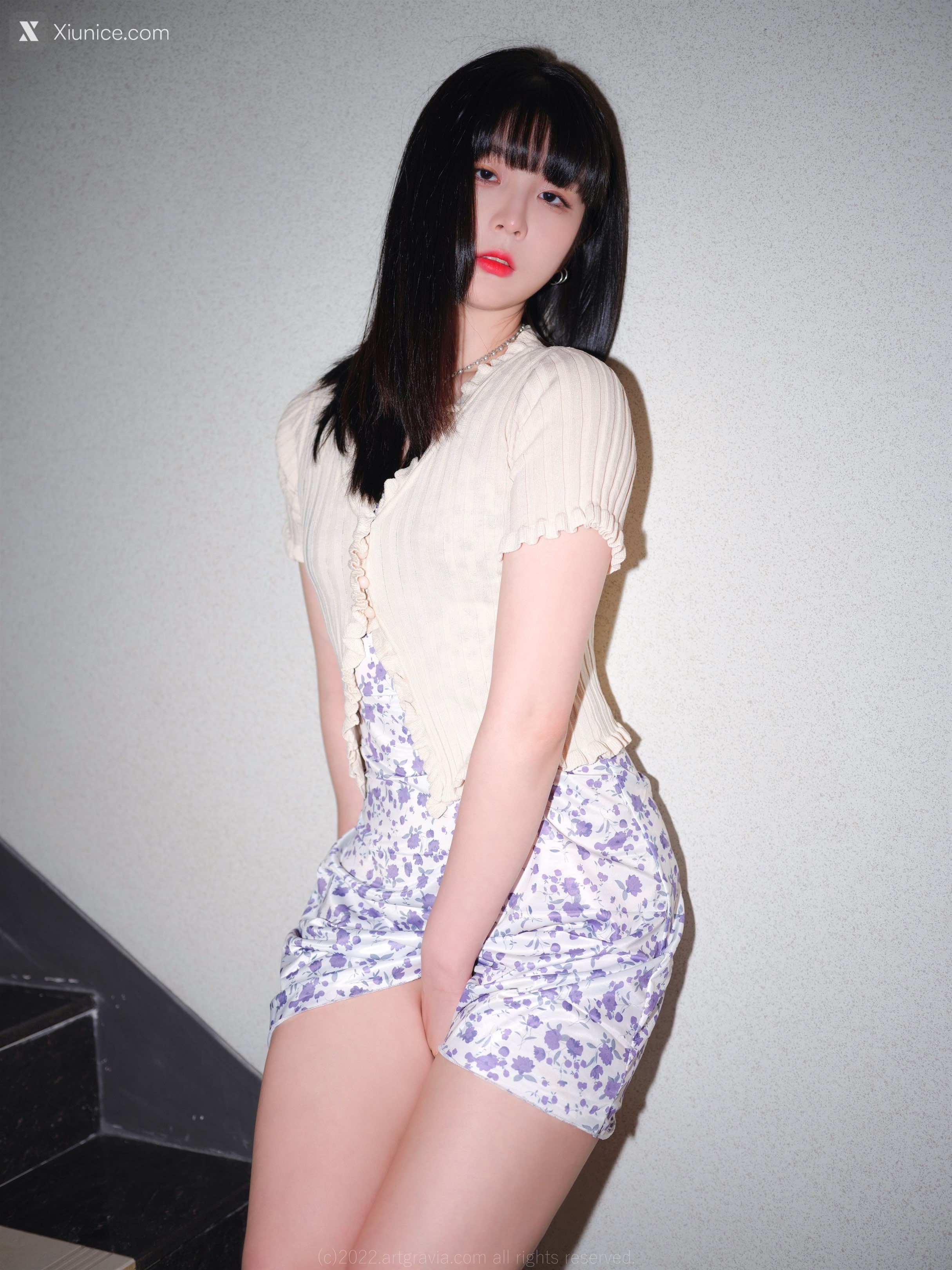 Artgravia Vol.406 Jang Joo (장주) 第29张