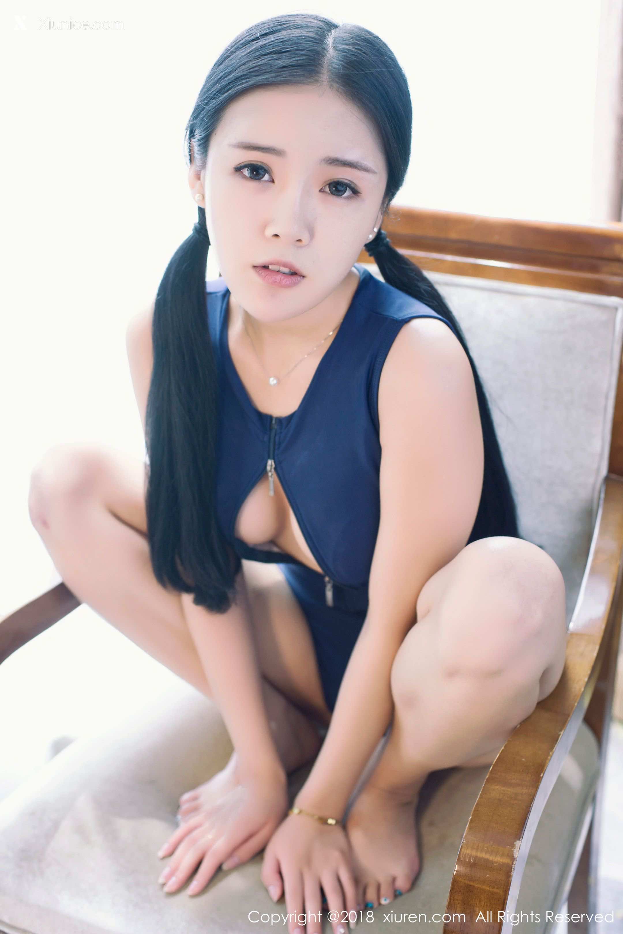 Xiuren秀人网 No.0932 红气球 第43张