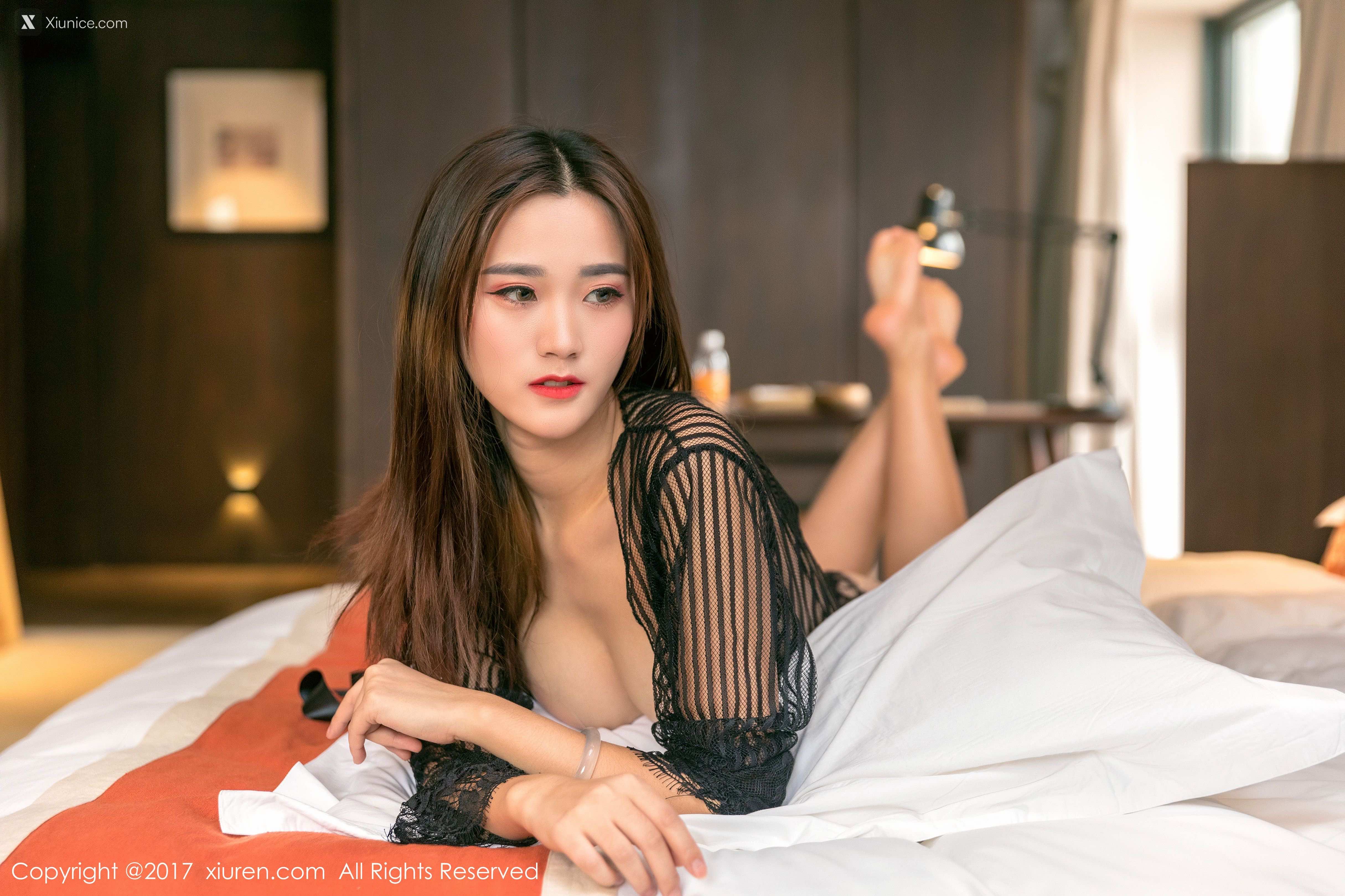 Xiuren秀人网 No.0878 小米小米z 第17张